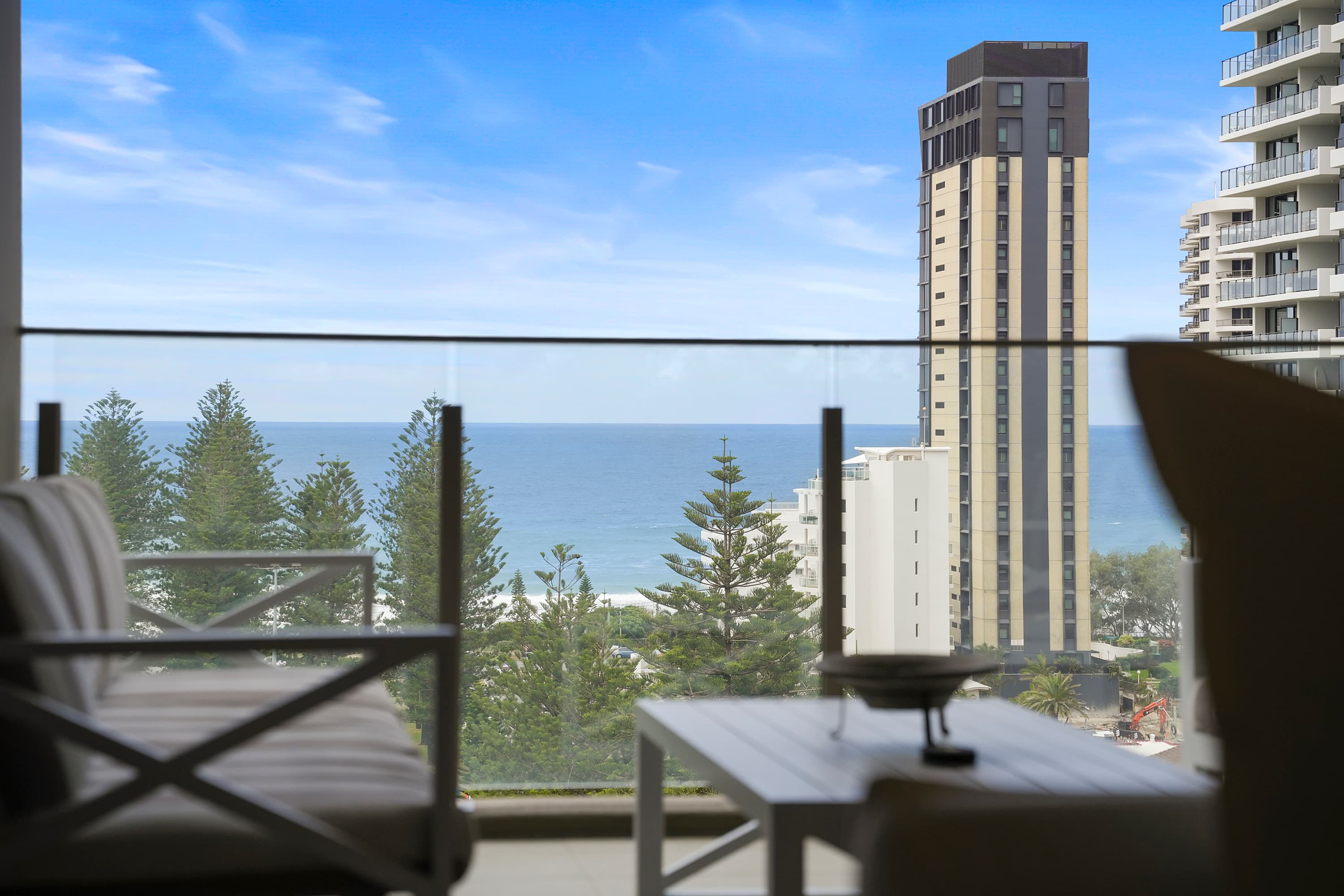 903/146 Surf Parade, Broadbeach, Broadbeach — photo 1 of 5