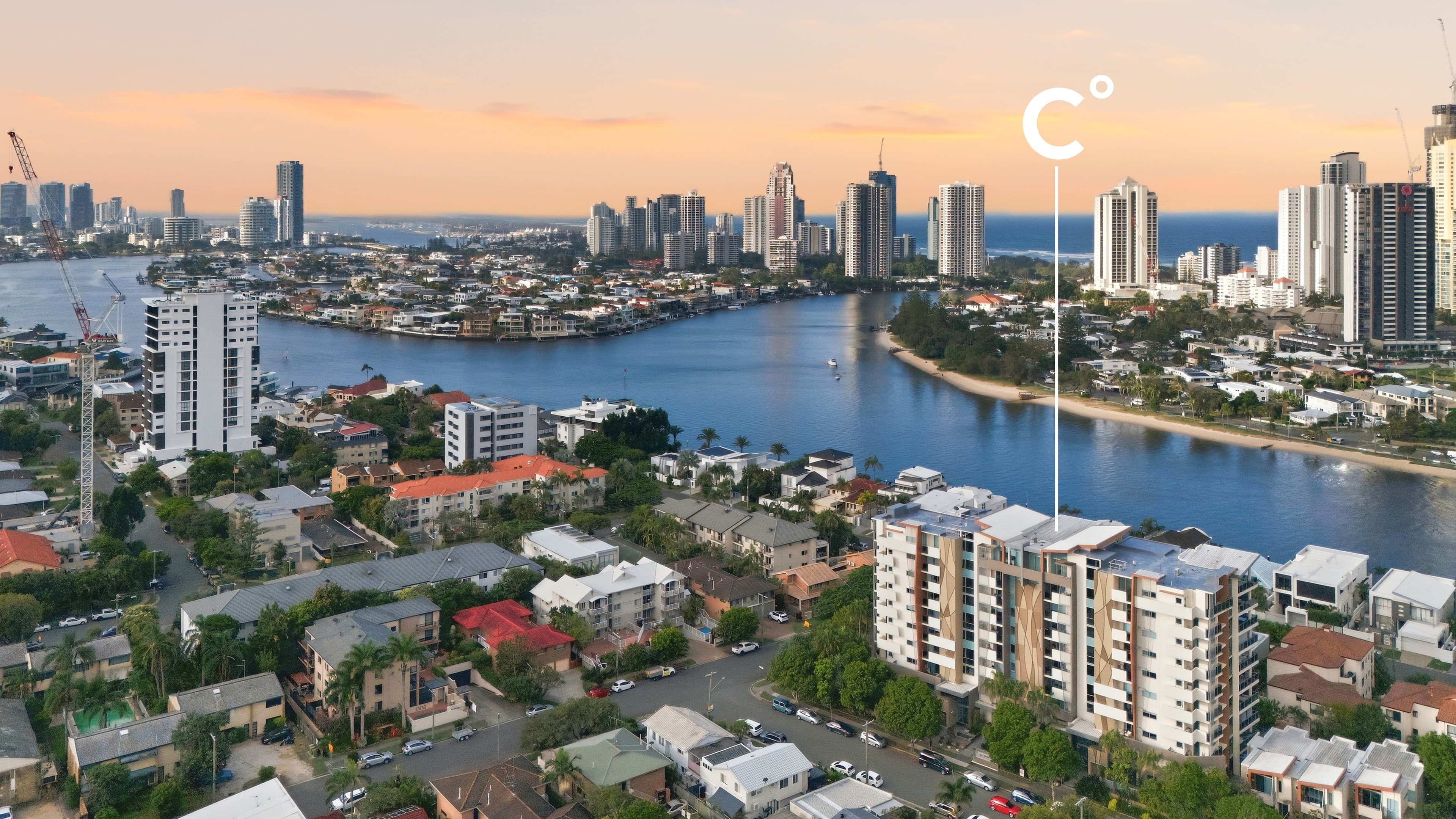 24/53 Darrambal Street, Surfers Paradise - Image 1