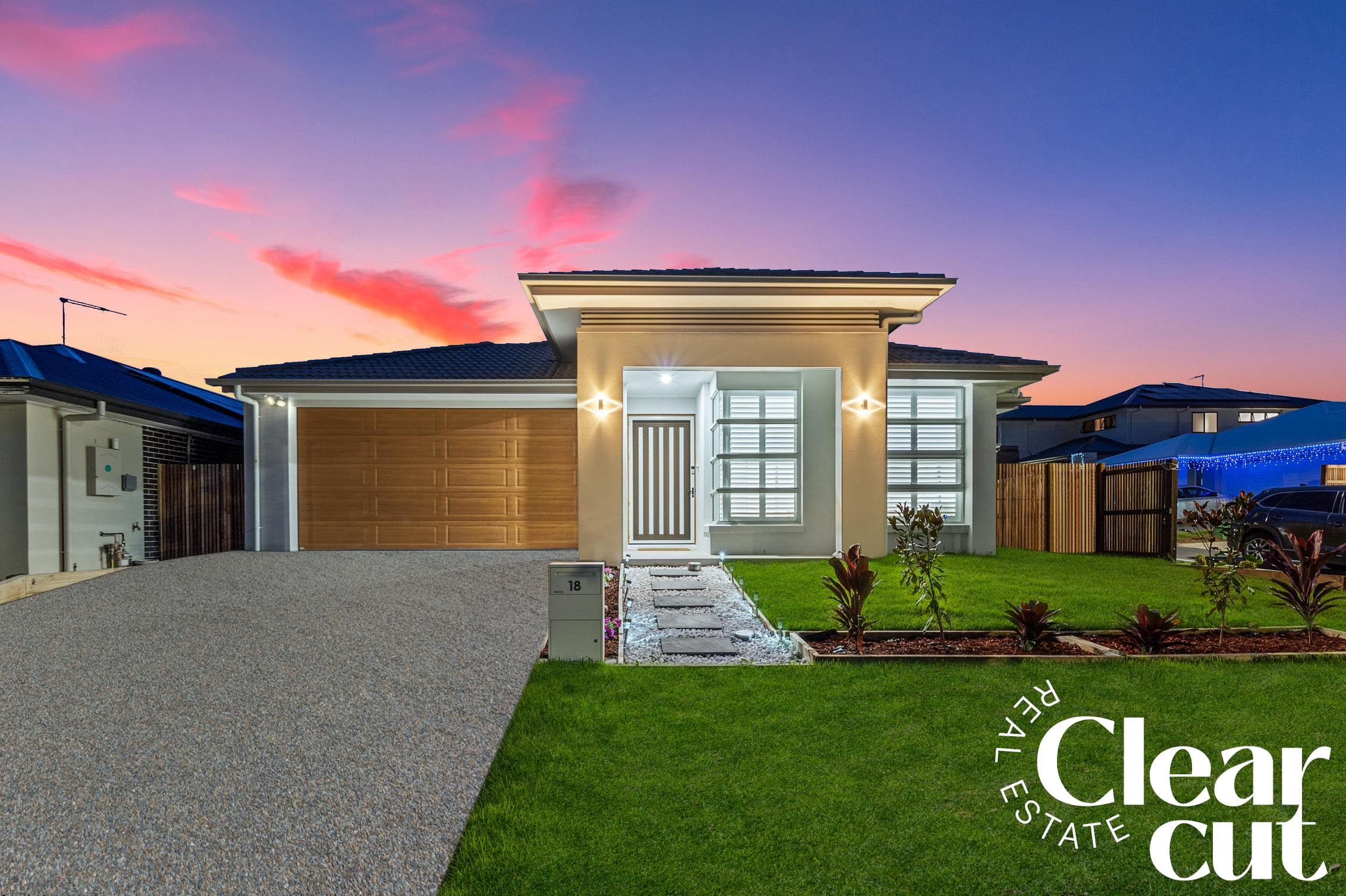 18 Sepia Circuit, Greenbank - Image 1