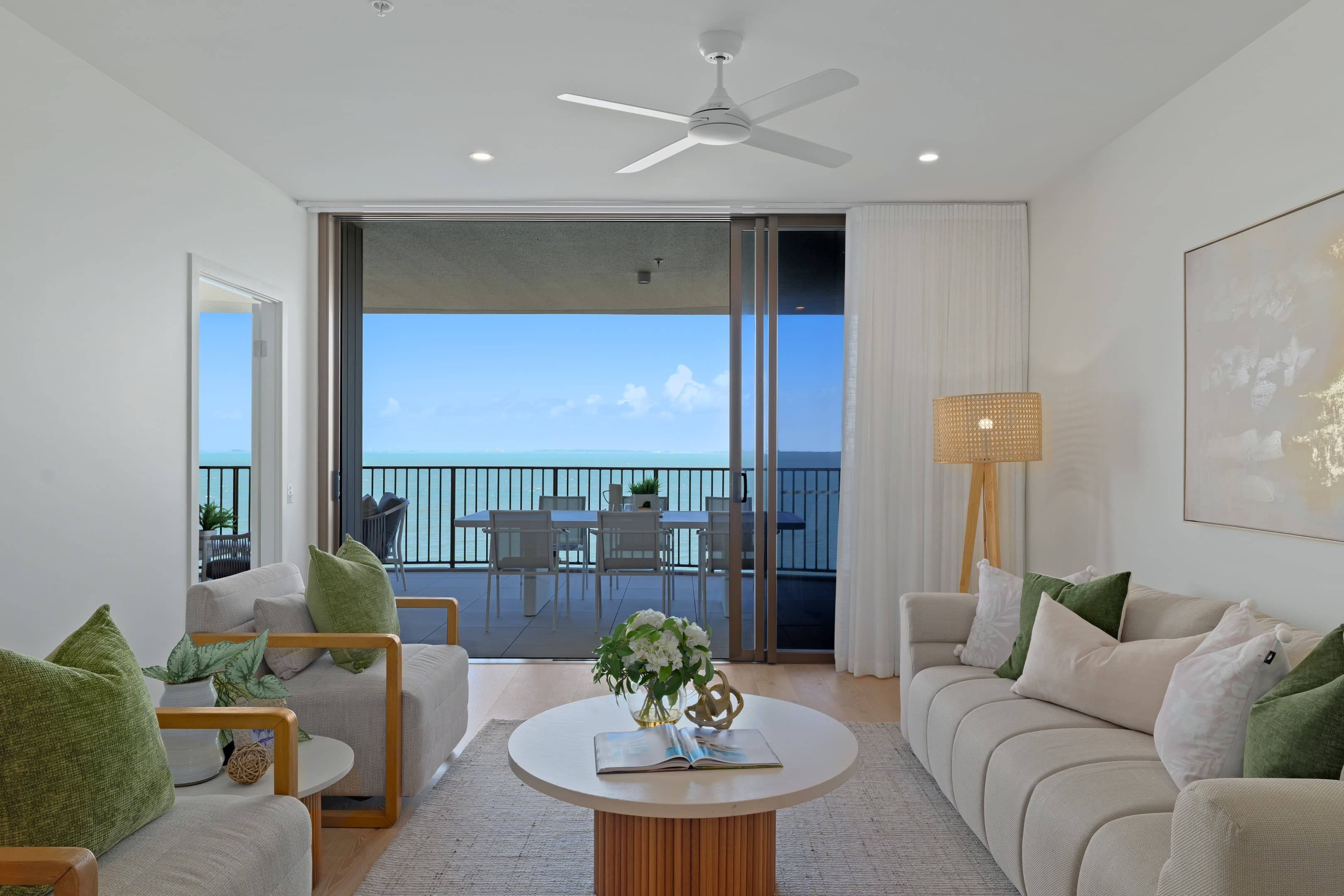 702/16 Woodcliffe Crescent, Woody Point — photo 1 of 5