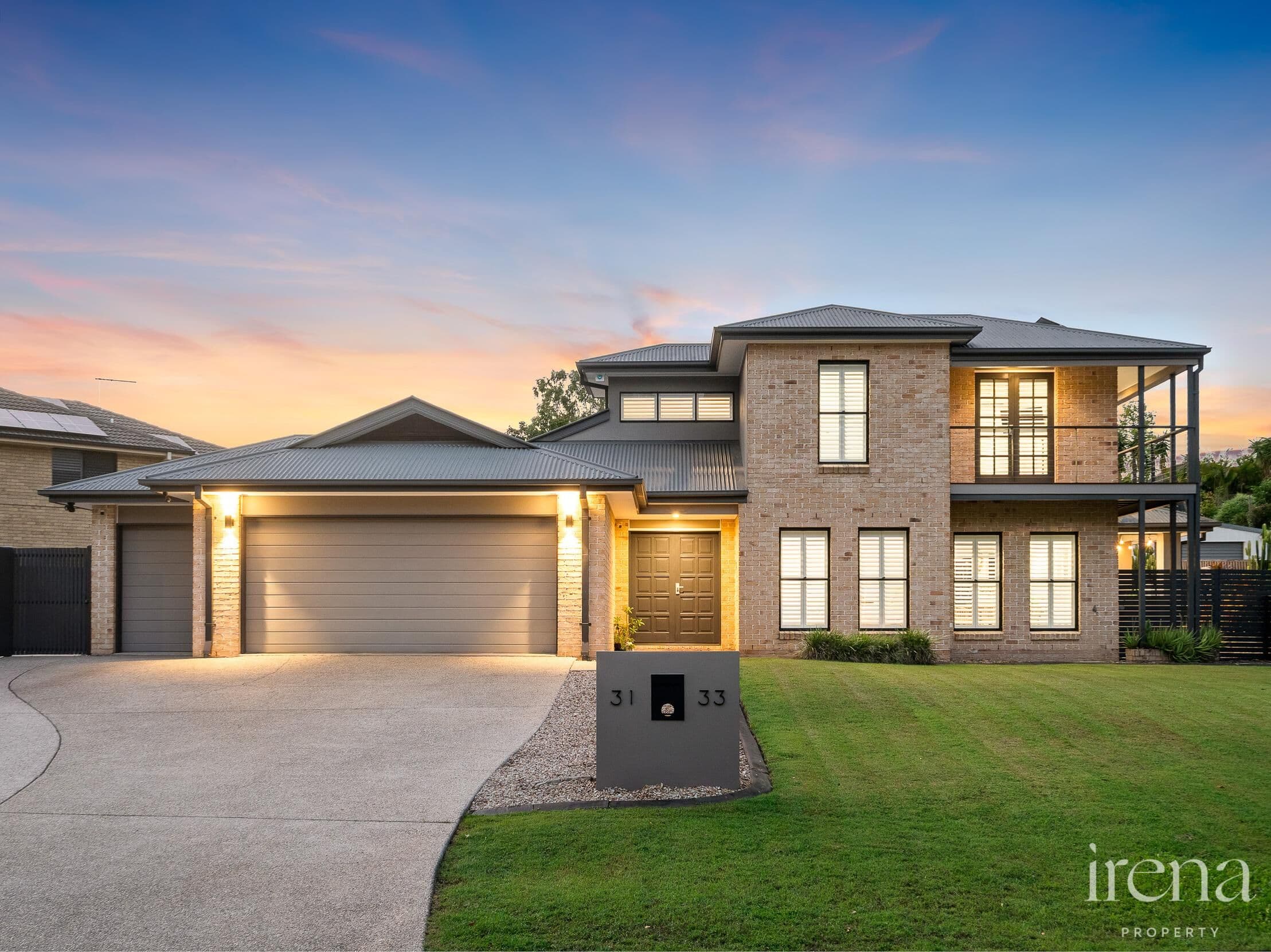 31-33 Oakview Circuit, Brookwater