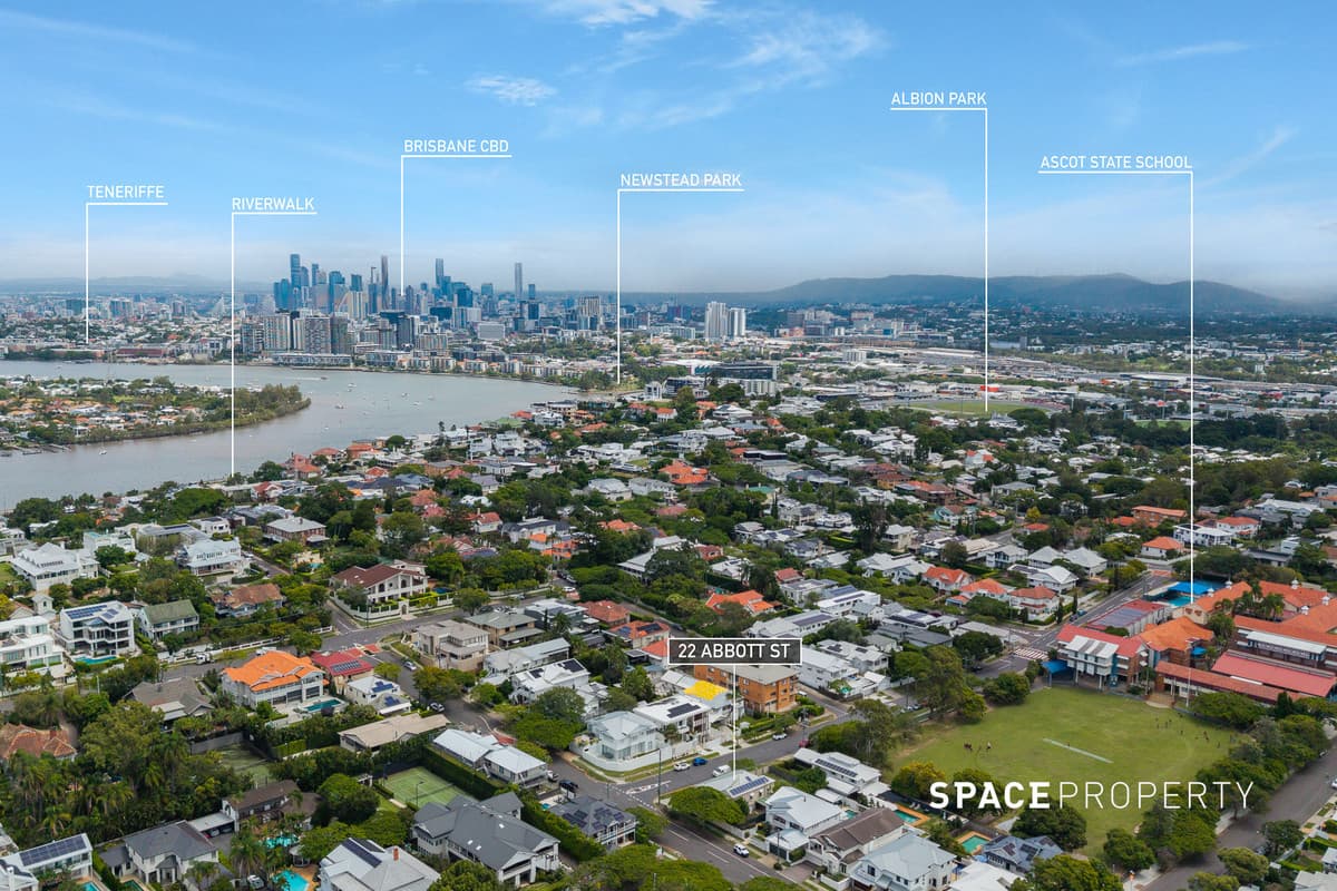 22 Abbott Street, Ascot - Image 1