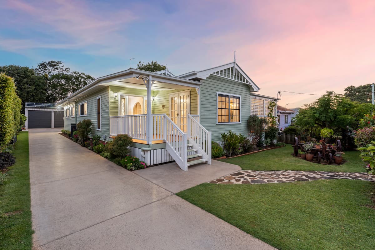 18 Perth Street, Rangeville - Image 1