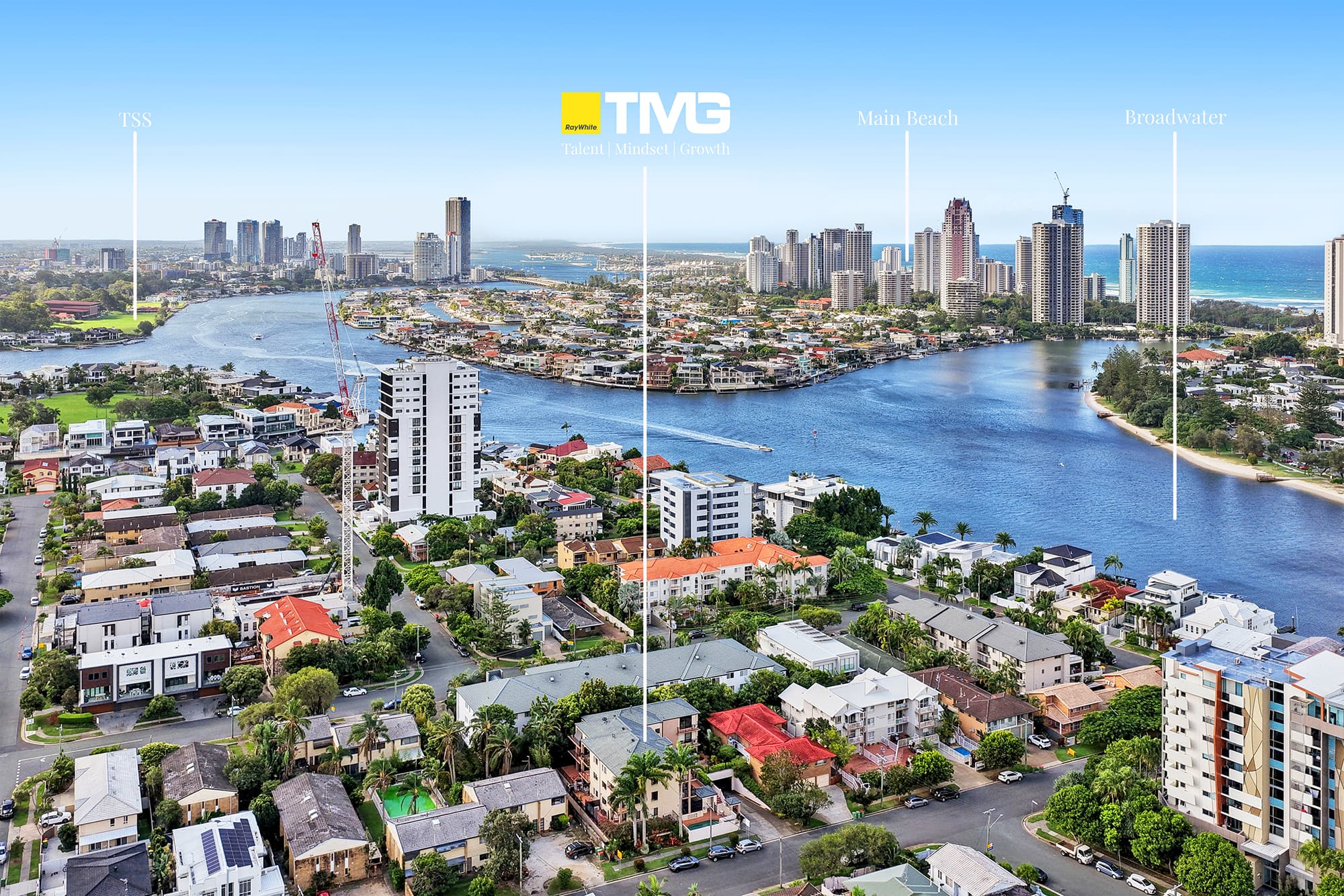 5/13-15 Illawong Street, Surfers Paradise, Surfers Paradise — photo 1 of 5