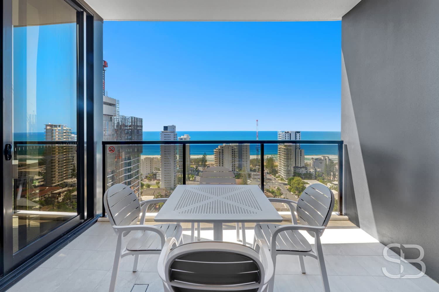 2302/36 Britannia Avenue, Broadbeach — photo 1 of 5