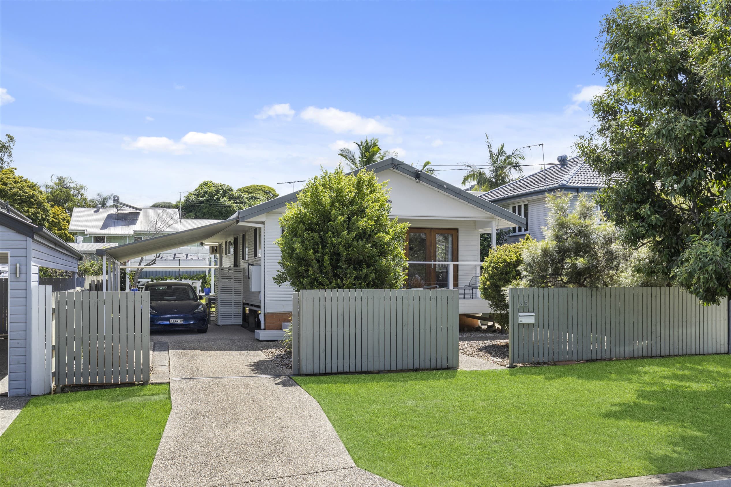 45 Fordham Street, Wavell Heights - Image 1