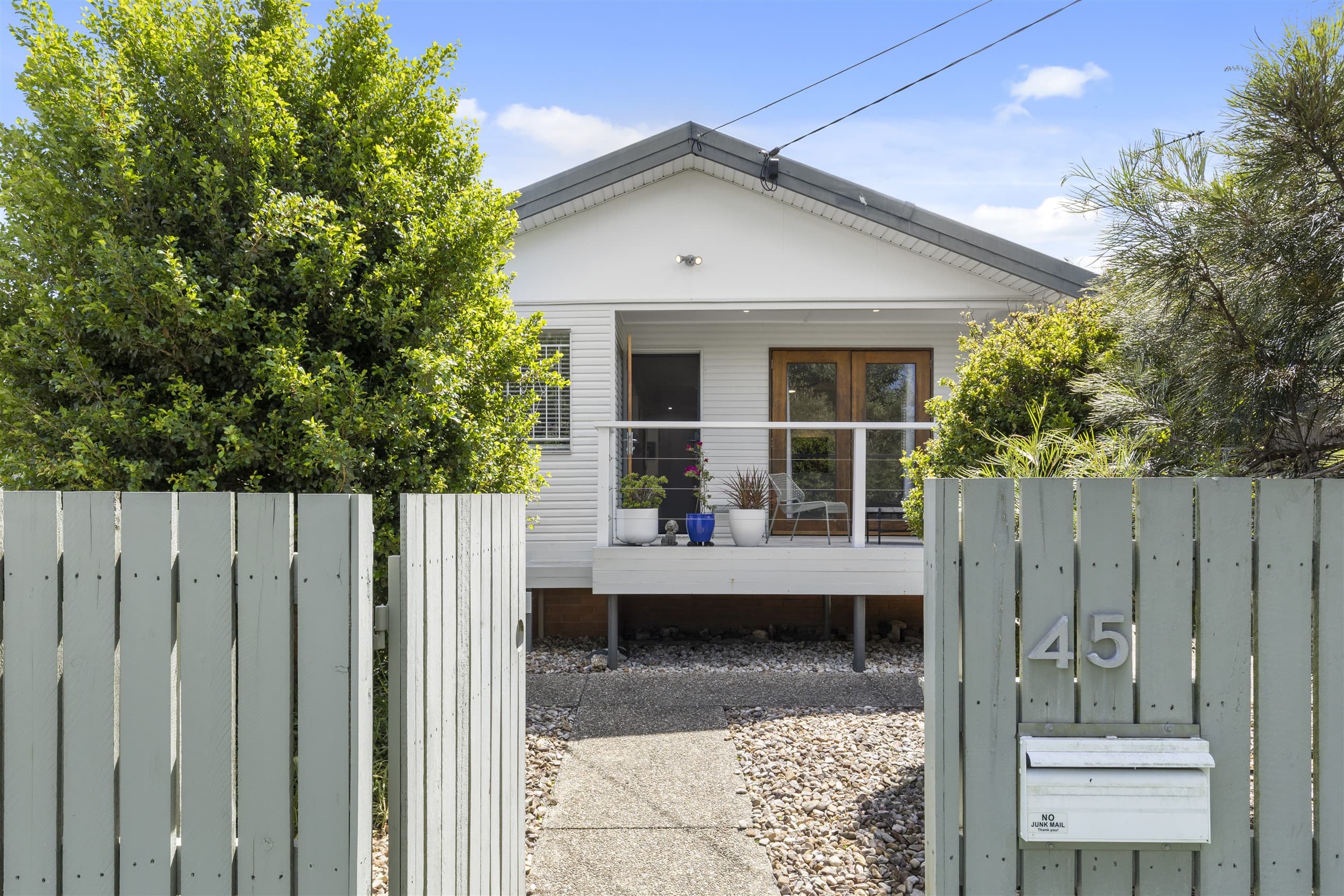 45 Fordham Street, Wavell Heights