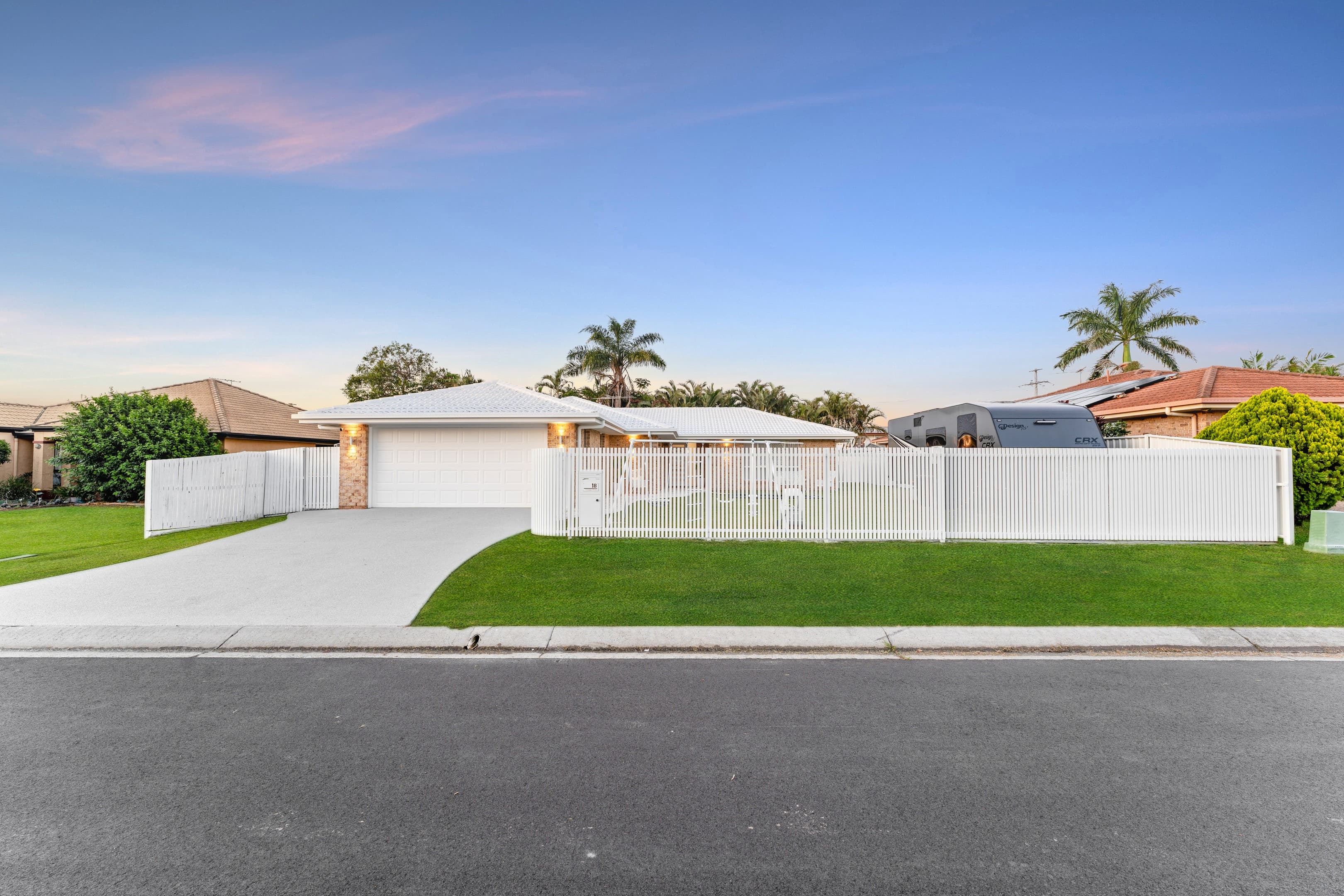 18 Finnegan Street, Rothwell, Rothwell — photo 1 of 5