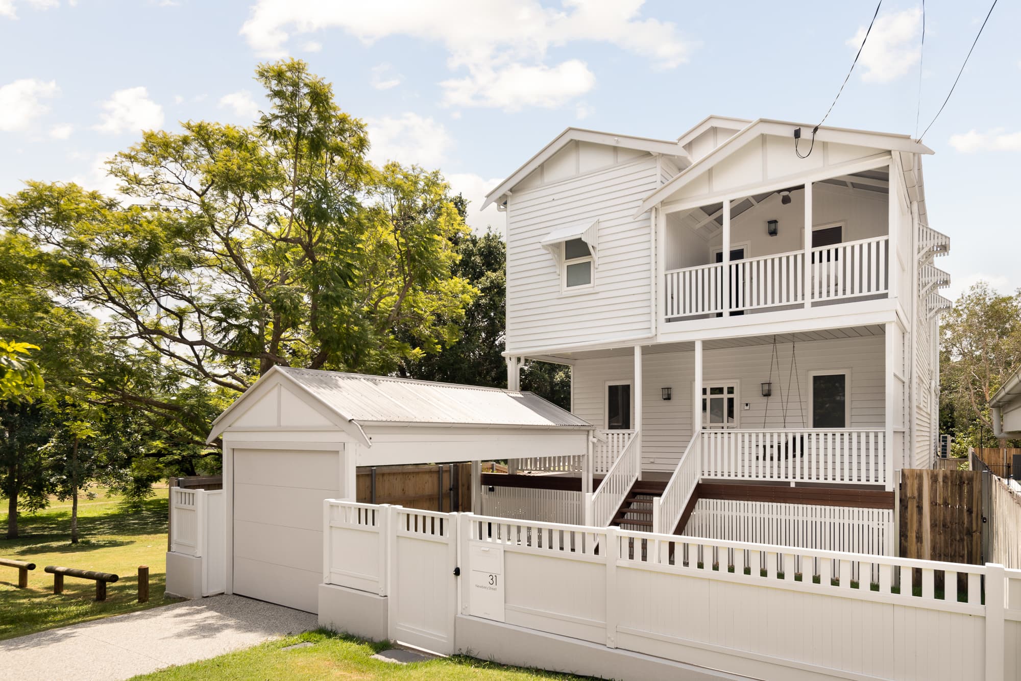 31 Newbery Street, Newmarket - Image 1