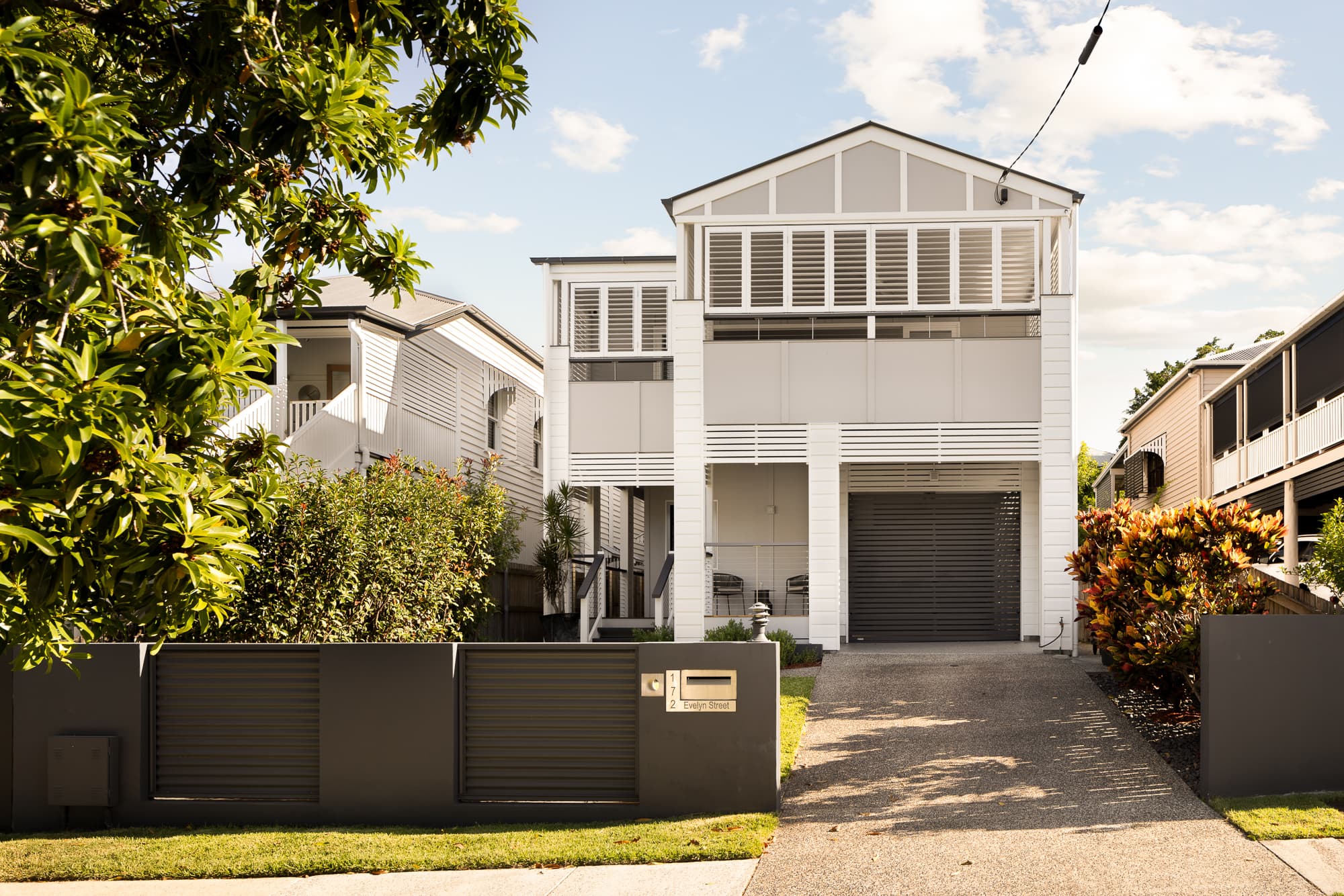 172 Evelyn Street, Grange, Grange — photo 1 of 8