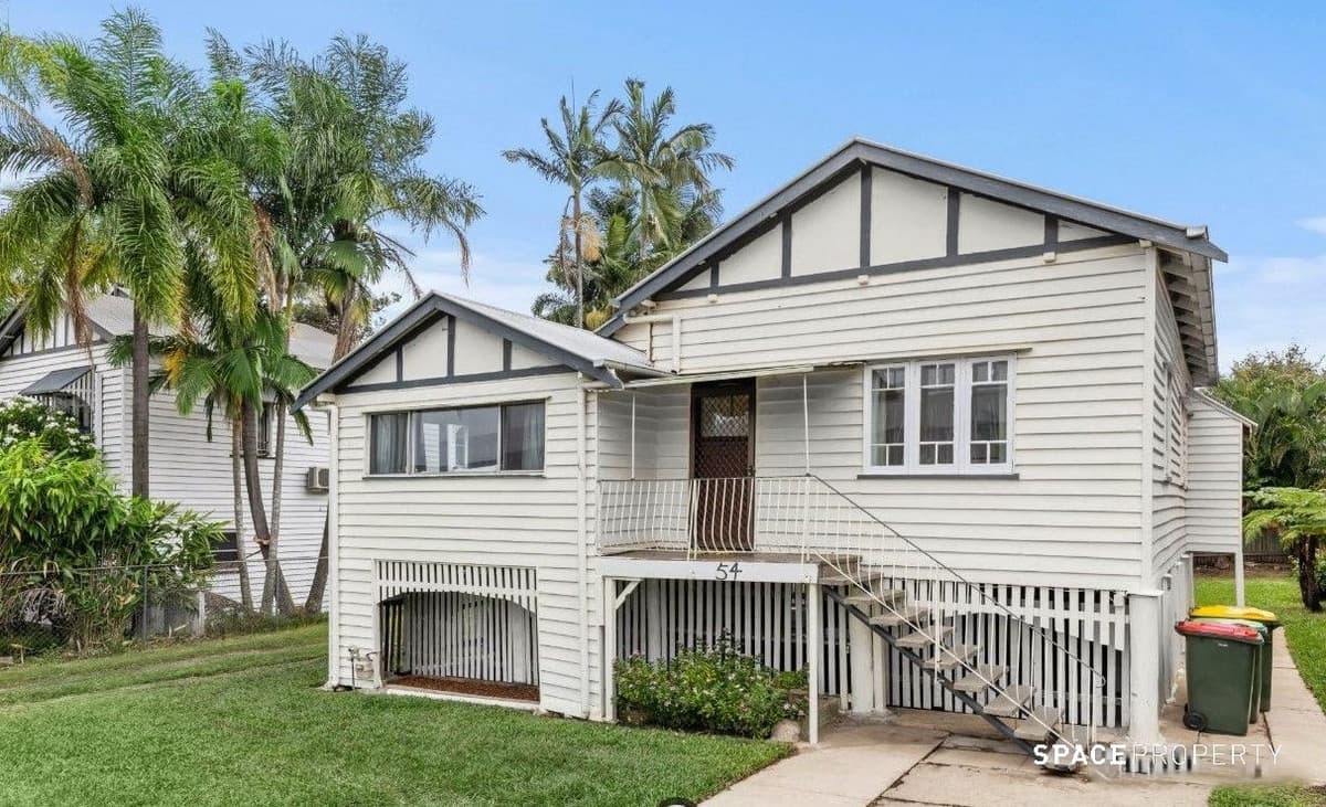 54 Stafford Road, Gordon Park