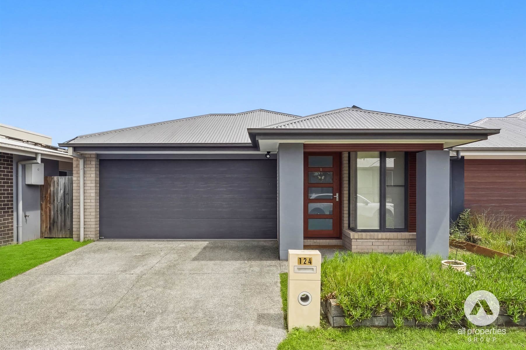 124 Expedition Road, Yarrabilba, Yarrabilba — photo 1 of 5