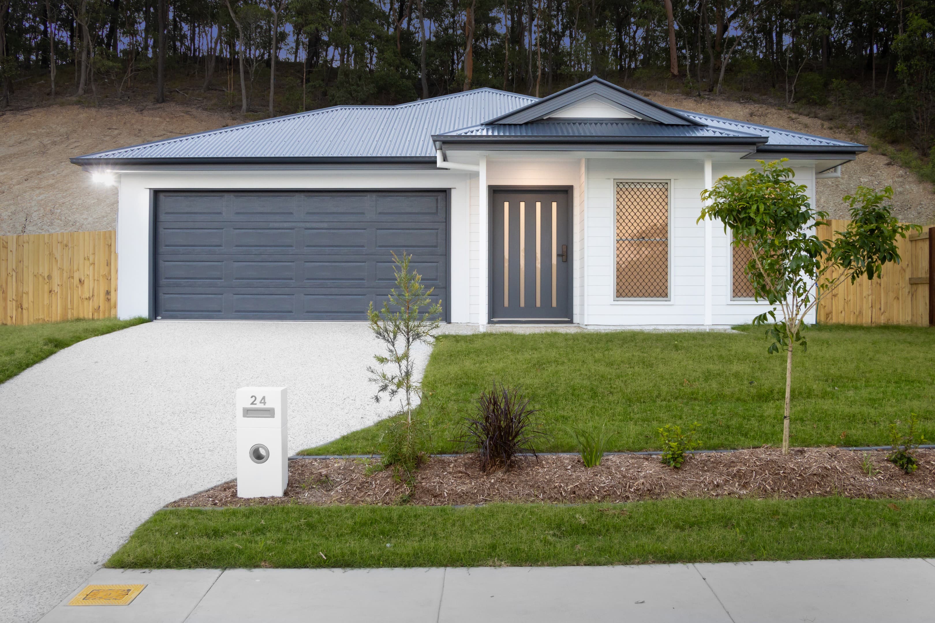 Collingwood Park — photo 1 of 5