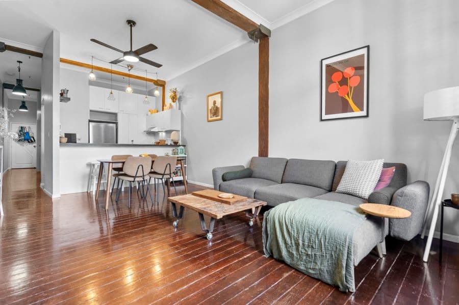 37 / 241 Arthur St, Teneriffe, Teneriffe — photo 1 of 5