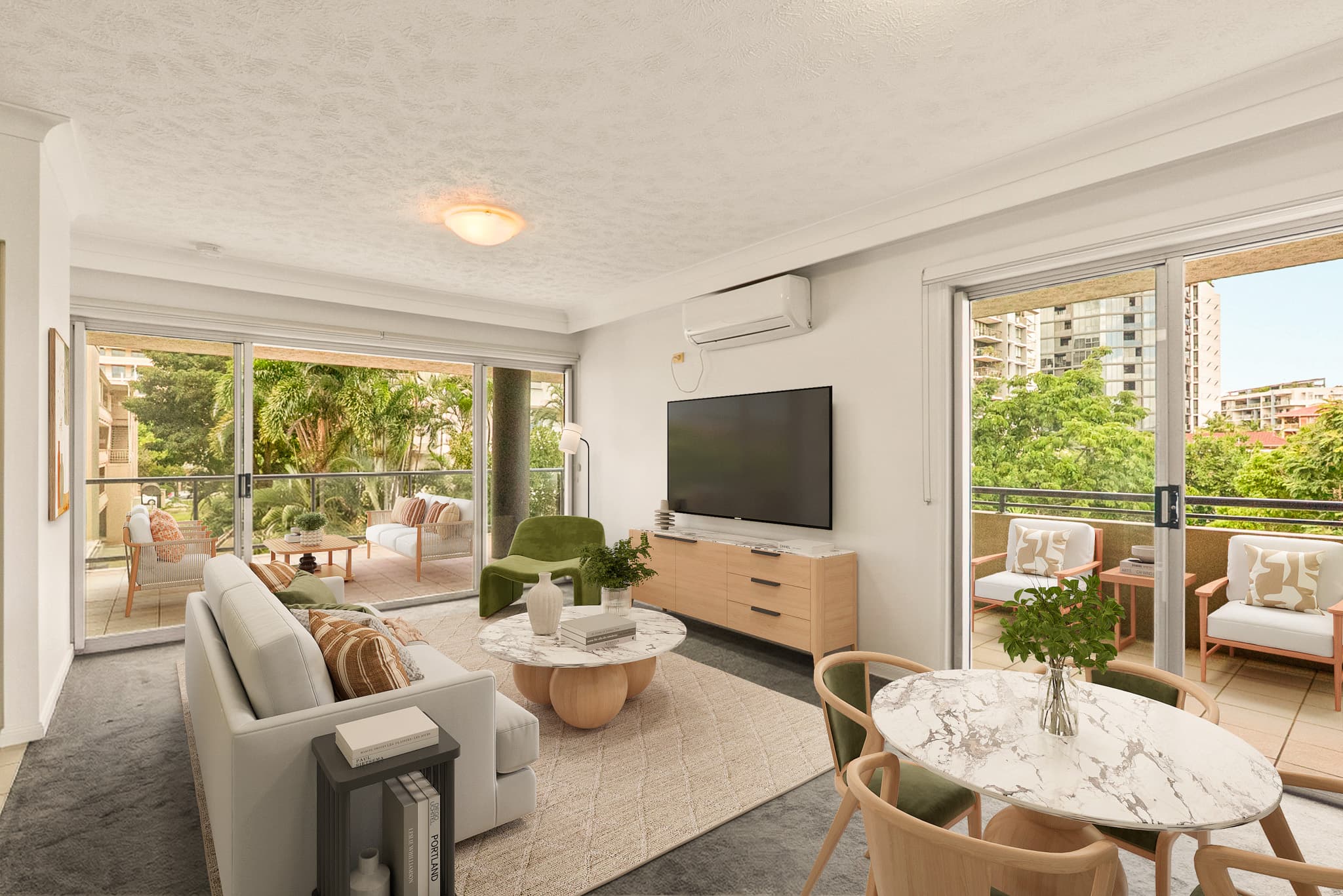 4/19 Thorn Street, Kangaroo Point - Image 1