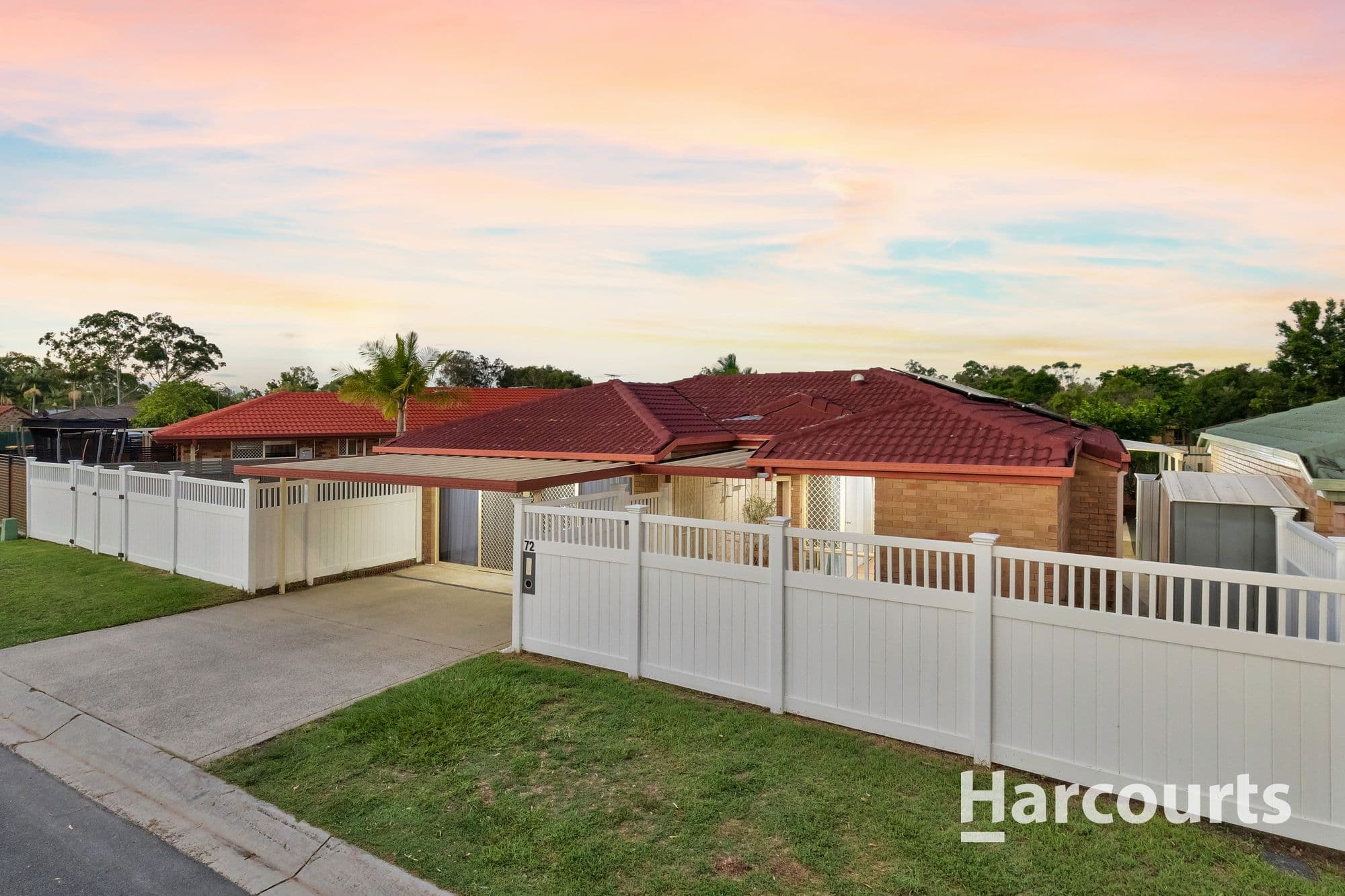 72 Northholm Crescent, Boondall, Boondall — photo 1 of 5