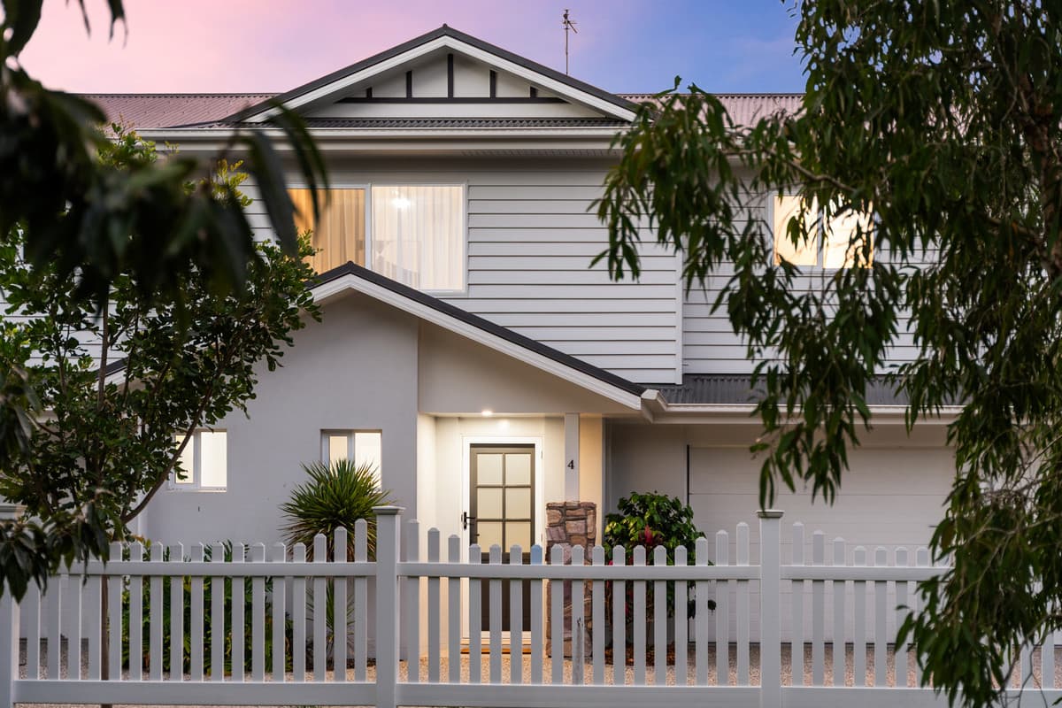 4/171 Mary Street, East Toowoomba, East Toowoomba — photo 1 of 5