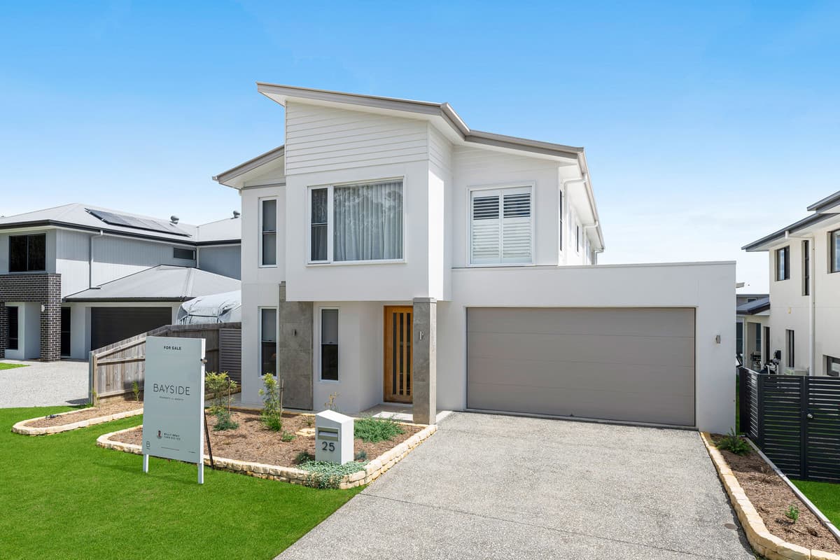 25 Mountain Ash Way, Redland Bay, Redland Bay — photo 1 of 5
