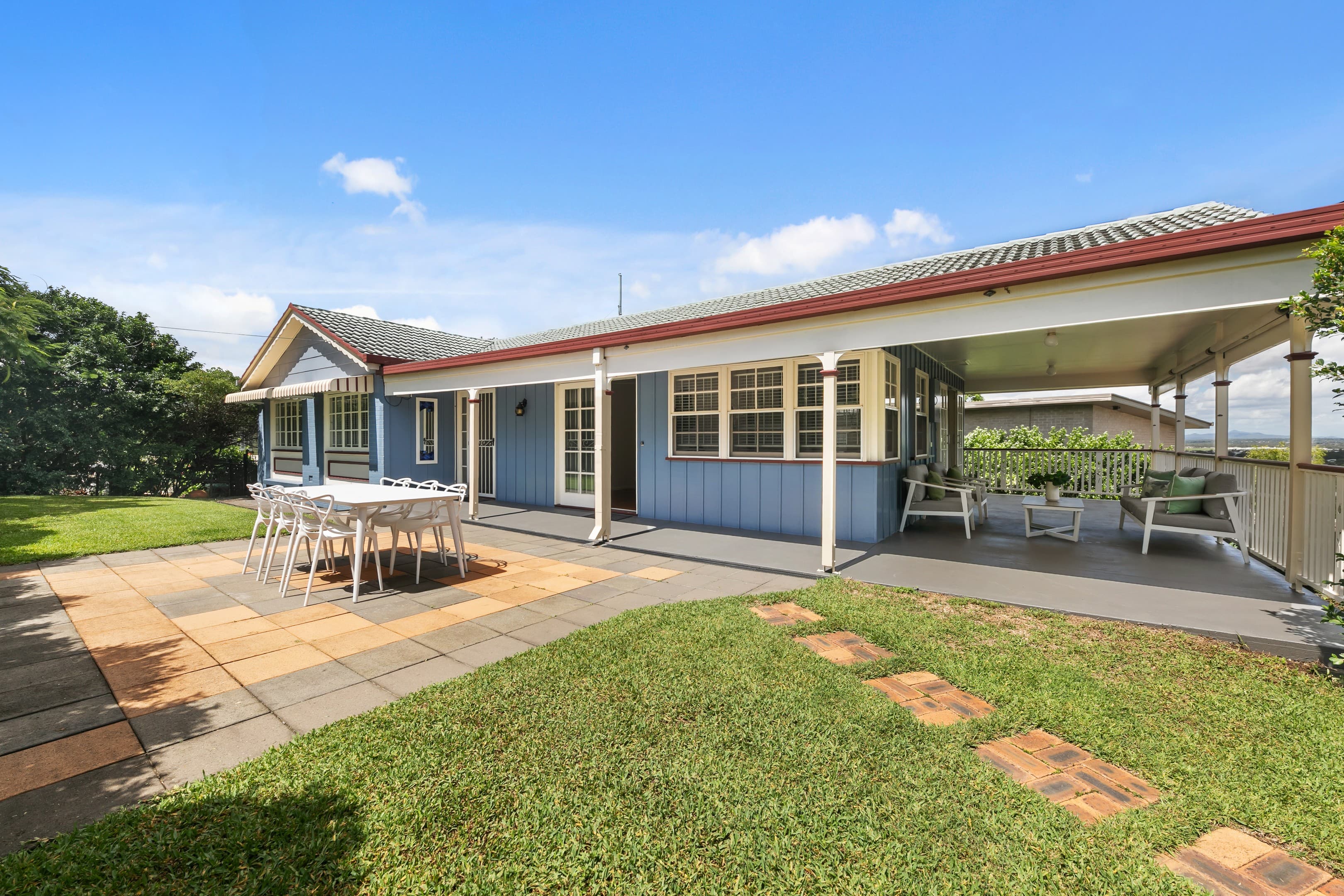 1 Derrick Street, Moorooka, Moorooka — photo 1 of 5