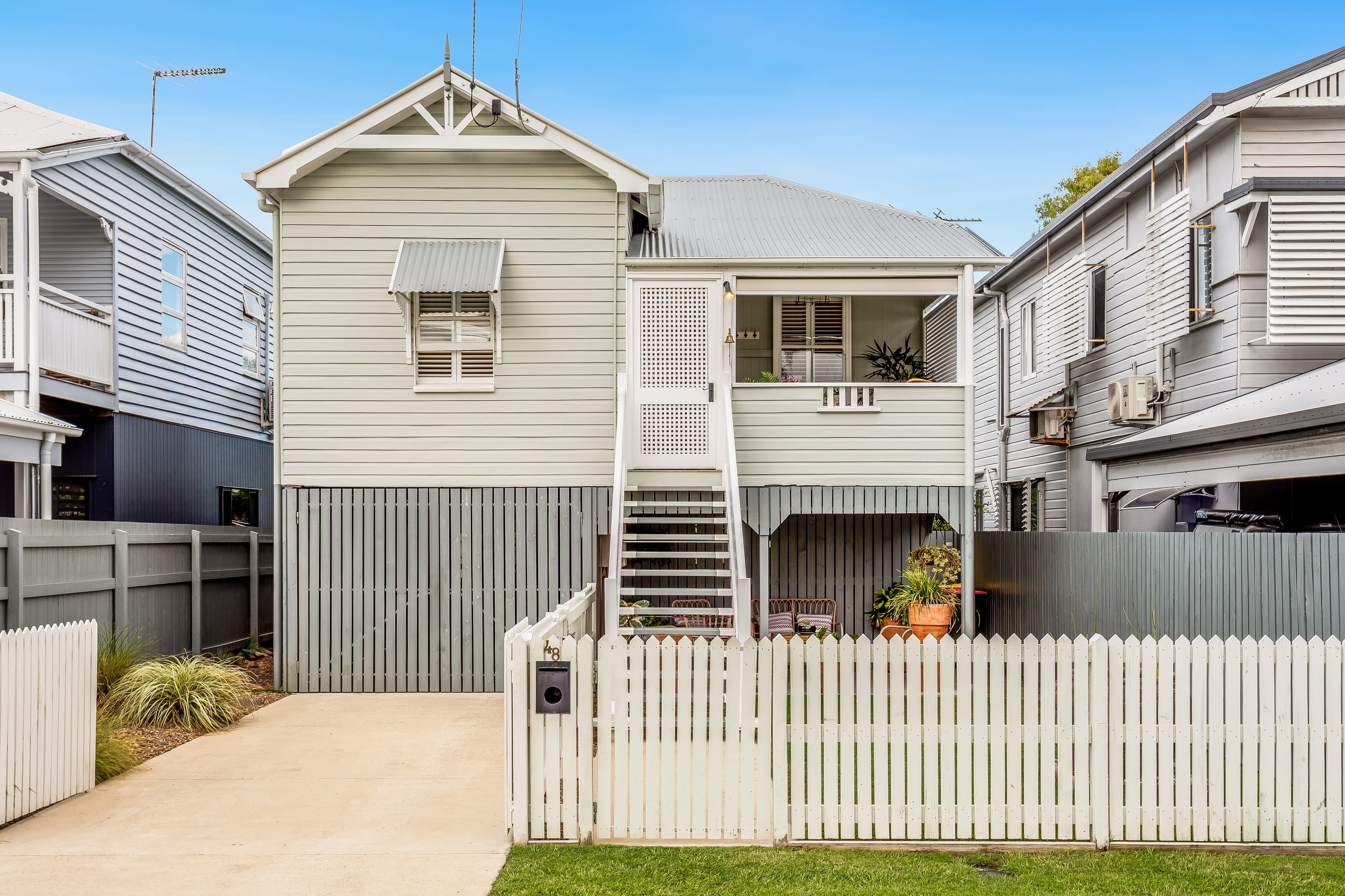 48 Palm Avenue, Shorncliffe - Image 1