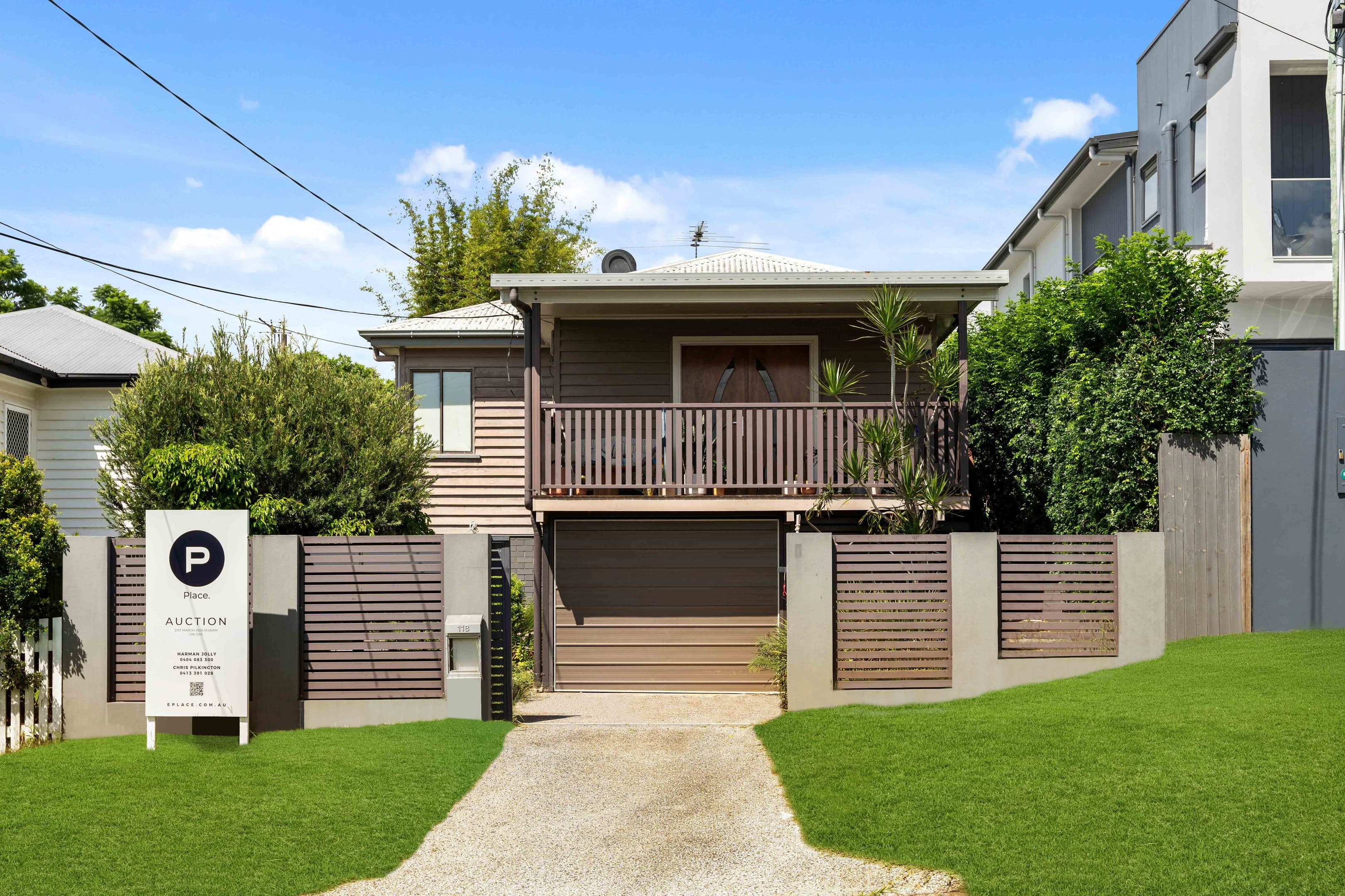 118 Blackwood Avenue, Morningside - Image 1