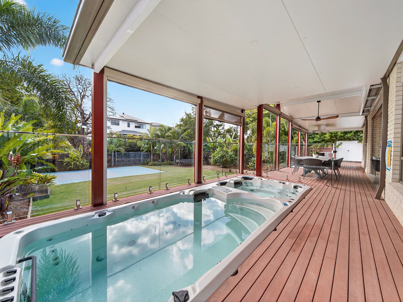 34 Blaikie Street, Hendra, Hendra — photo 1 of 5