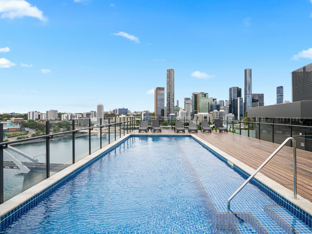 211/25 Bouquet Street, South Brisbane - Image 1