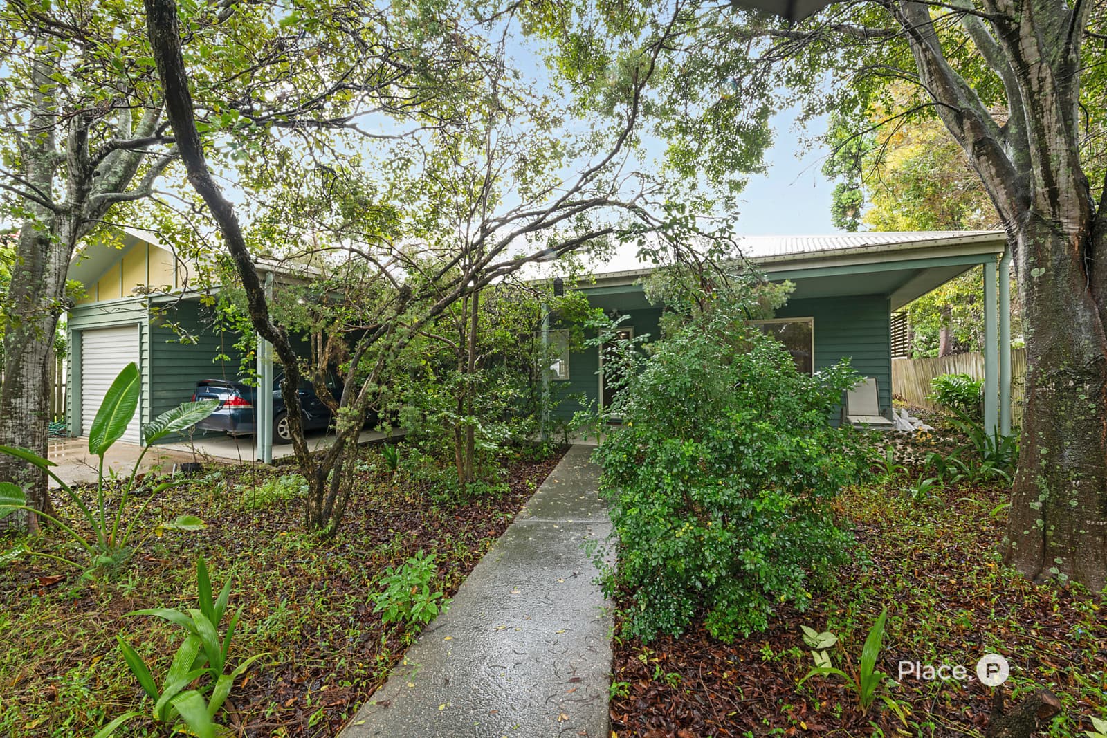 3 Cyril Street, Camp Hill — photo 1 of 5