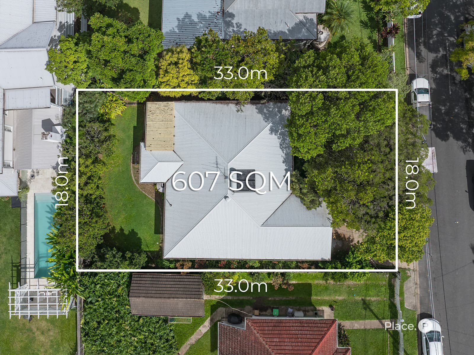 3 Cyril Street, Camp Hill - Image 1