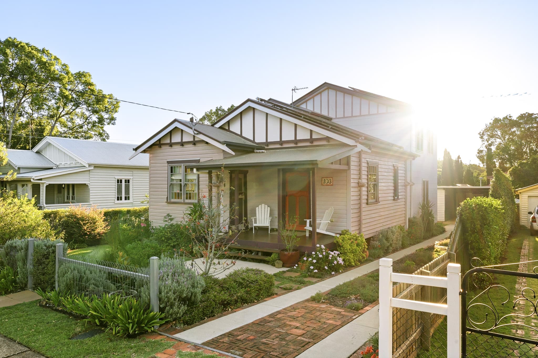 103 Lindsay Street, East Toowoomba - Image 1