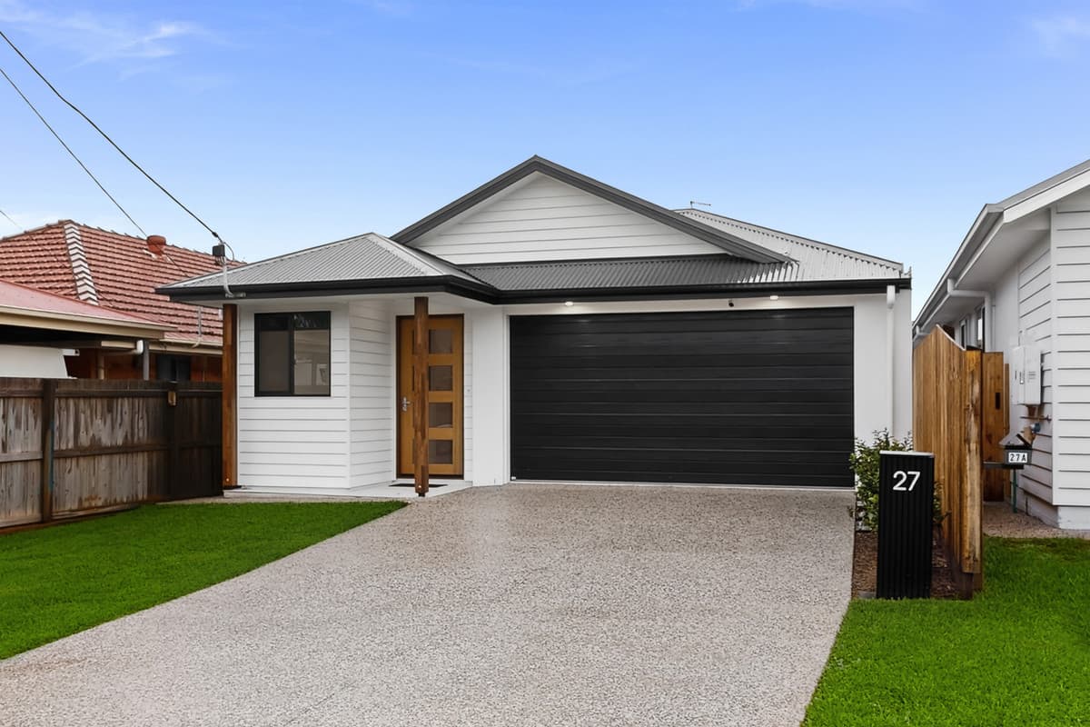 27 Osbourne Street, Scarborough - Image 1
