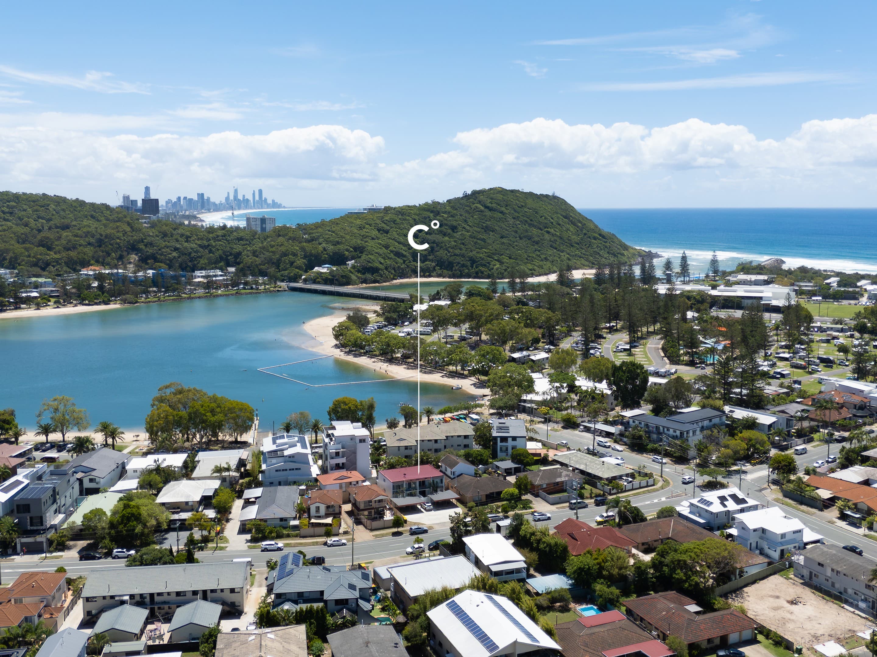 3/49 Tallebudgera Drive, Palm Beach - Image 1
