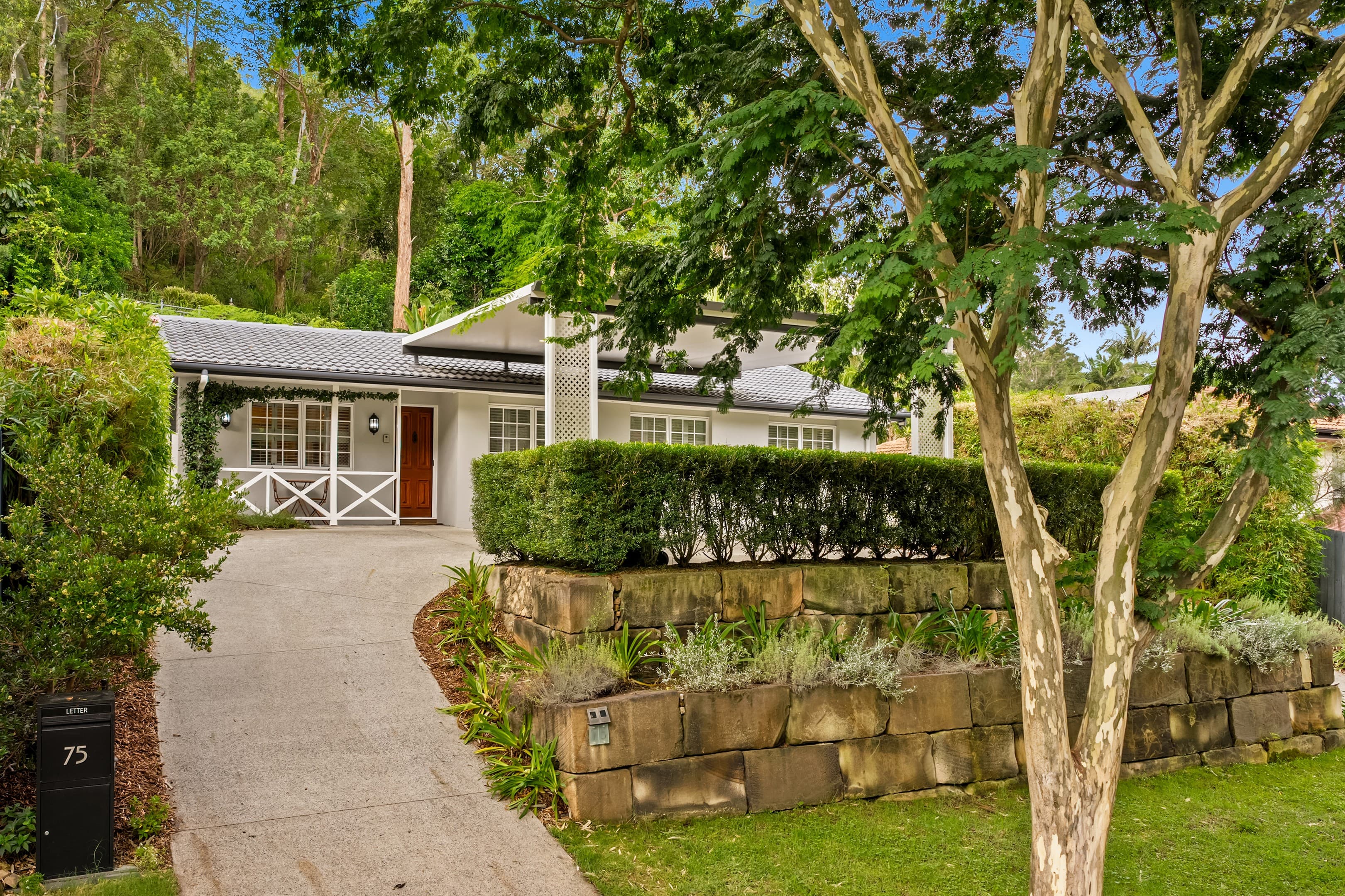 75 Belclare Street, The Gap, The Gap — photo 1 of 5