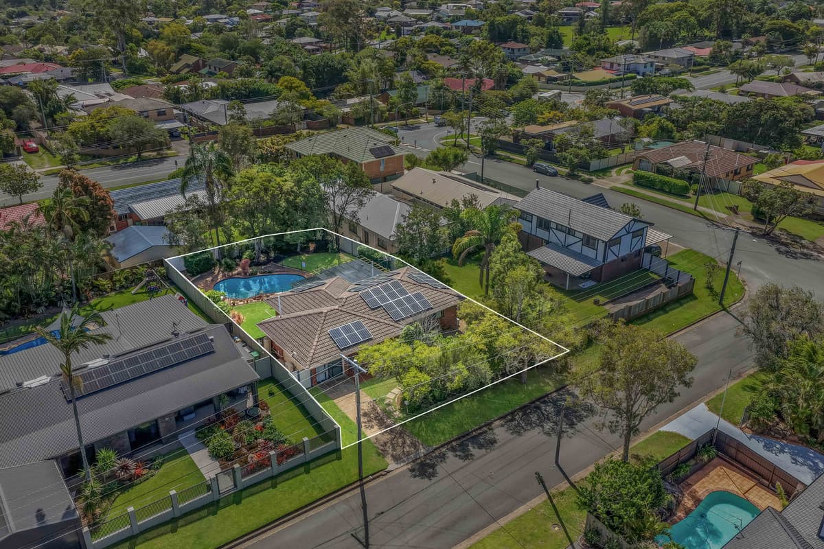 3 Belgravia Street, Alexandra Hills, Alexandra Hills — photo 1 of 5