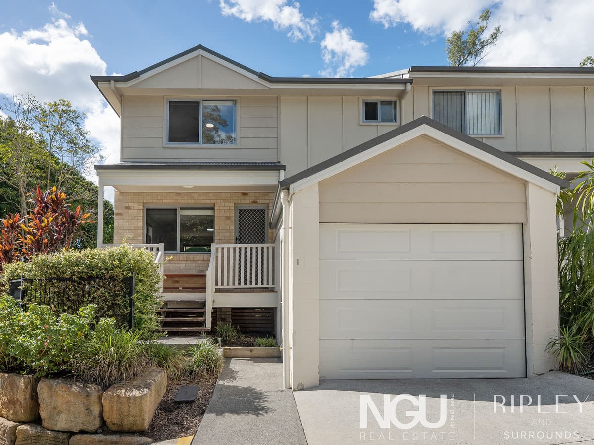 1/47 Gladstone Road, Sadliers Crossing - Image 1