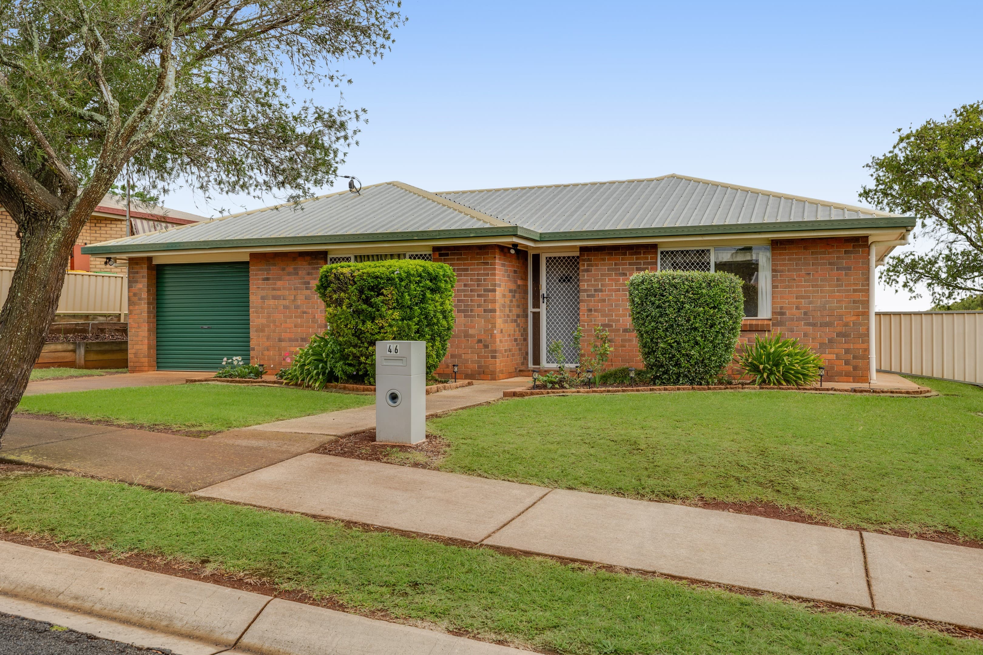 46 Blue Gum Drive, Newtown - Image 1