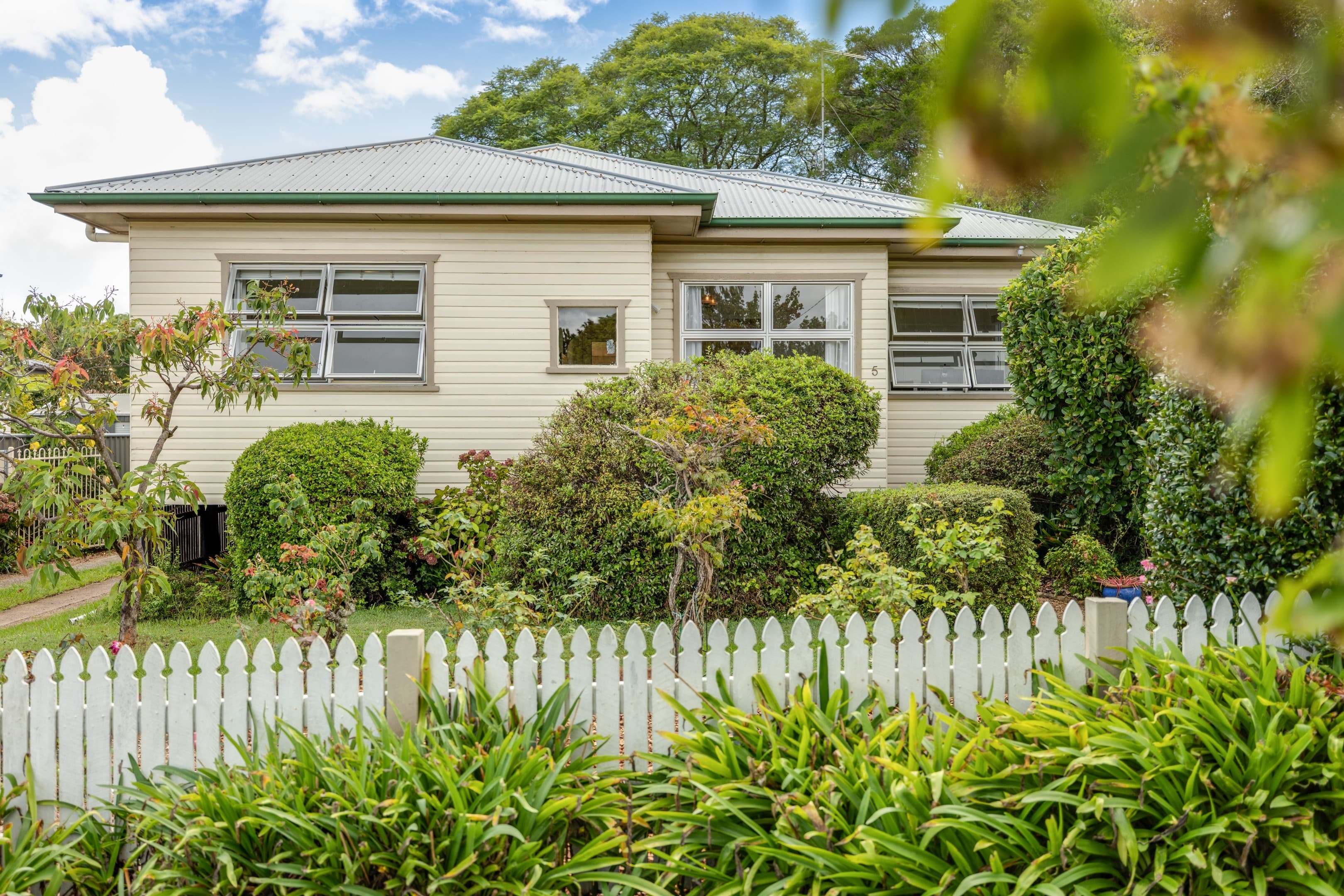 5 Long Street, Rangeville - Image 1