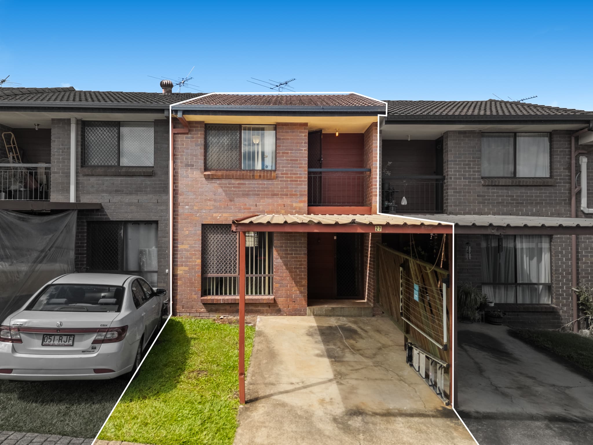 27/93-99 Logan Street, Beenleigh, Beenleigh — photo 1 of 5