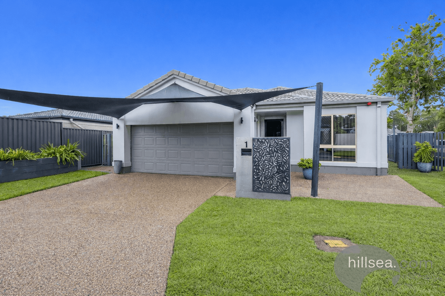 1 Tranter Place, Coombabah - Image 1