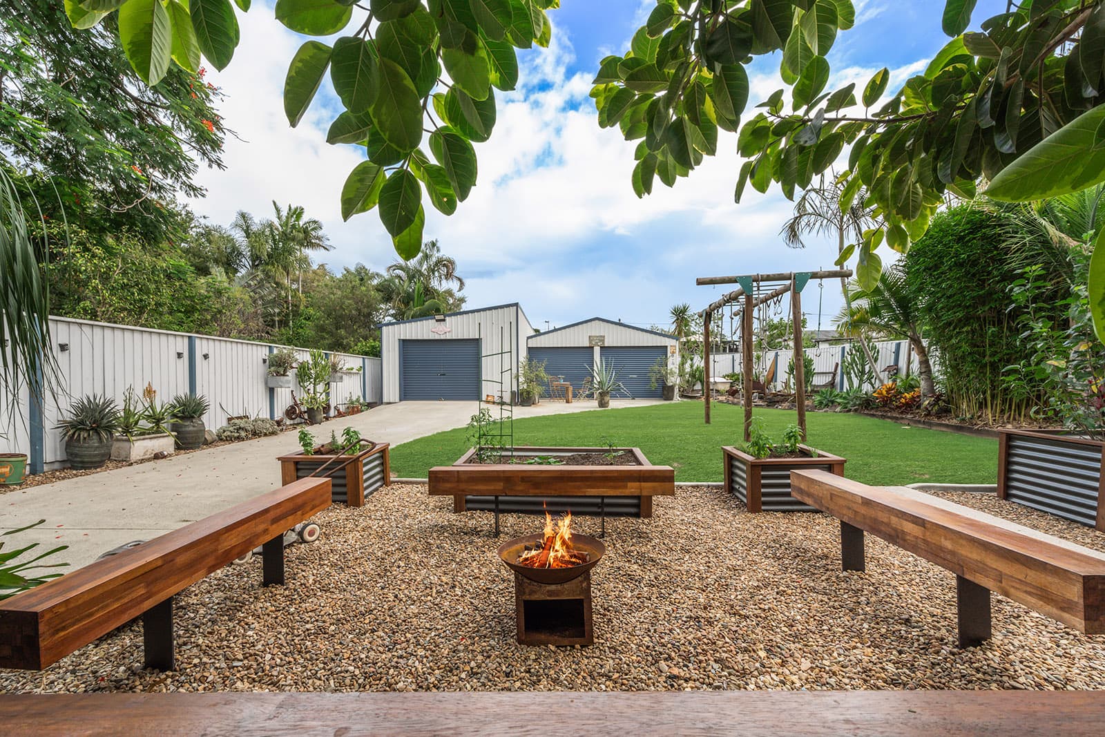 20 Alice Street, Clontarf — photo 1 of 5