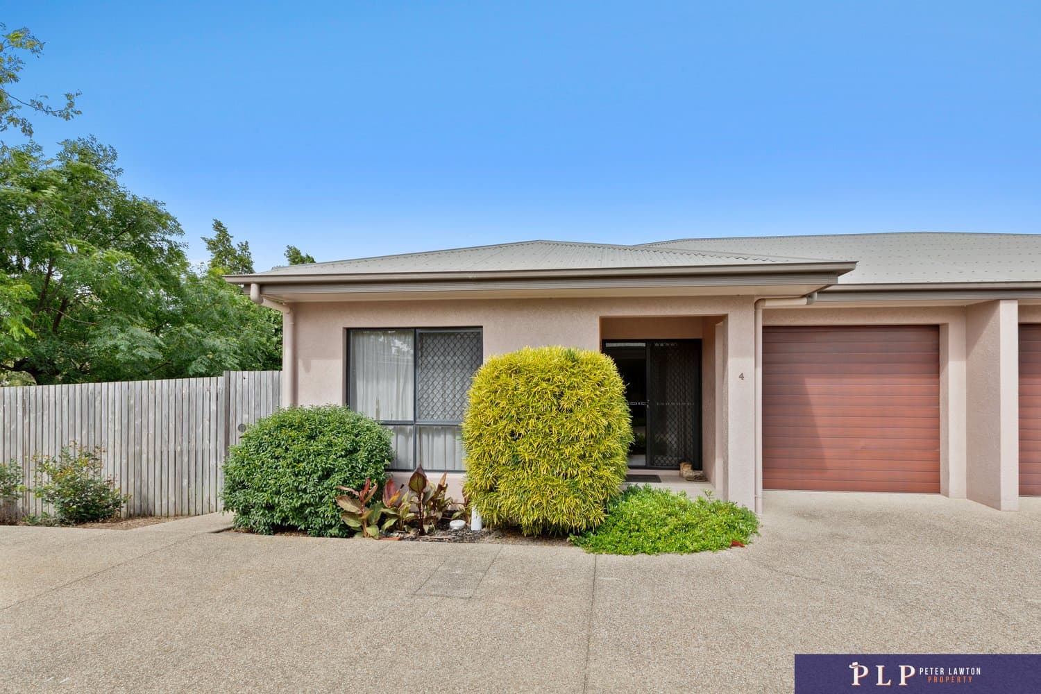 4/11 Kennedy Street, Bowen — photo 1 of 5