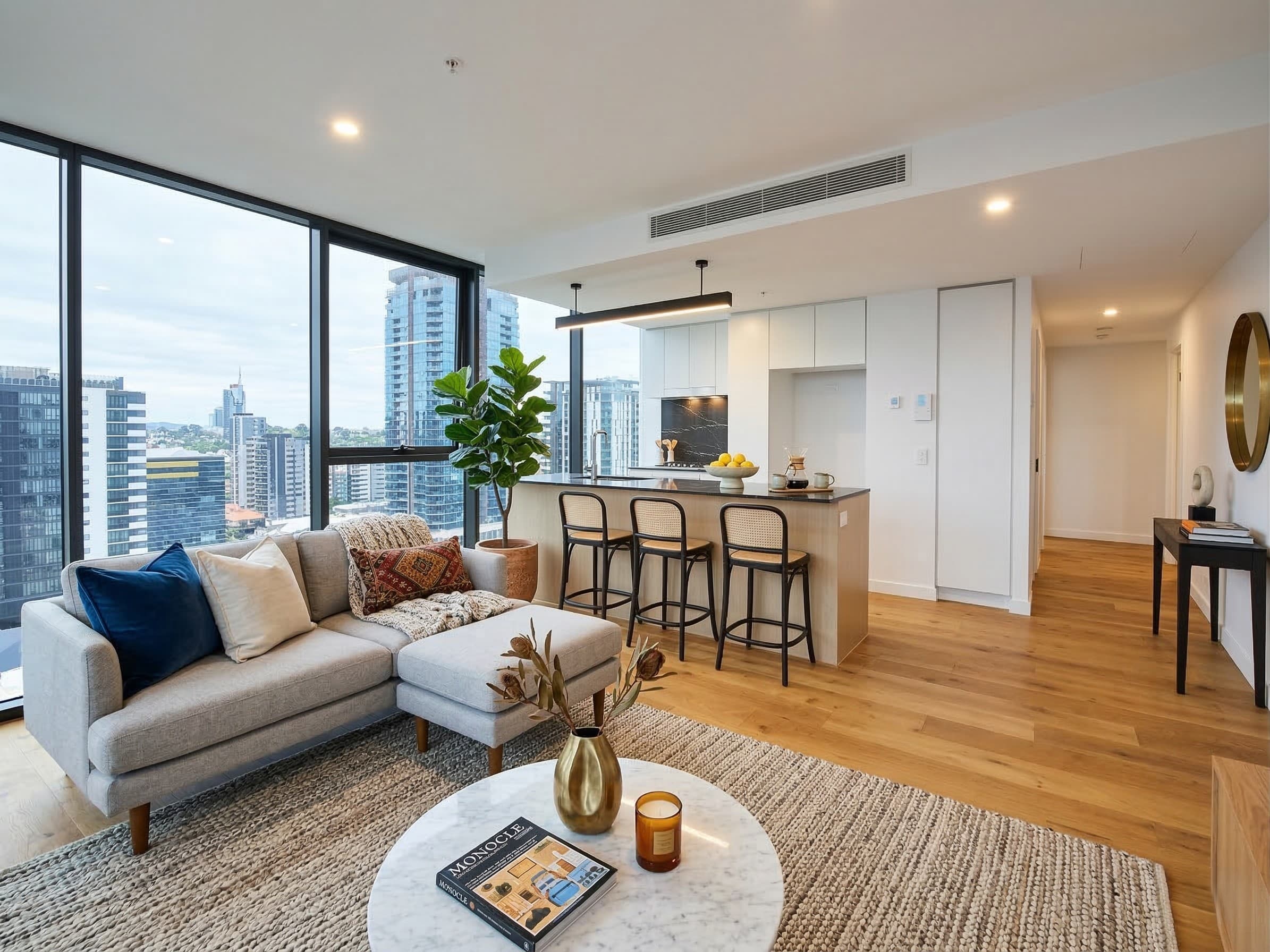 ID:21171440/1 Cordelia Street, South Brisbane — photo 1 of 5