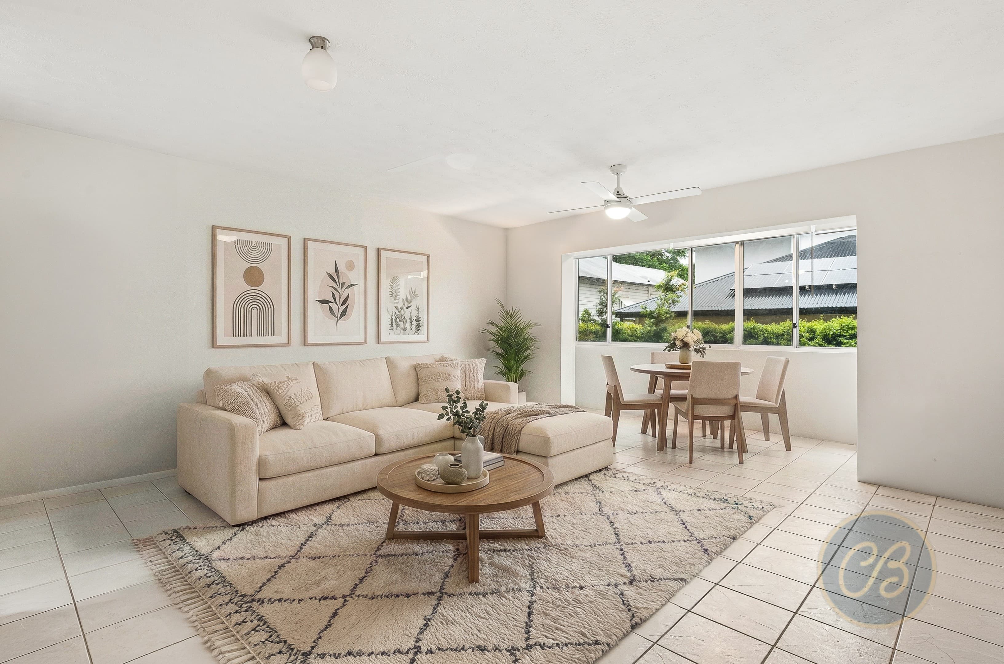 3/46 Junction Road, Clayfield - Image 1