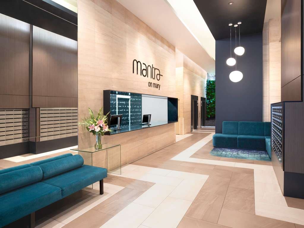 3109/70 Mary Street, Brisbane City - Image 1