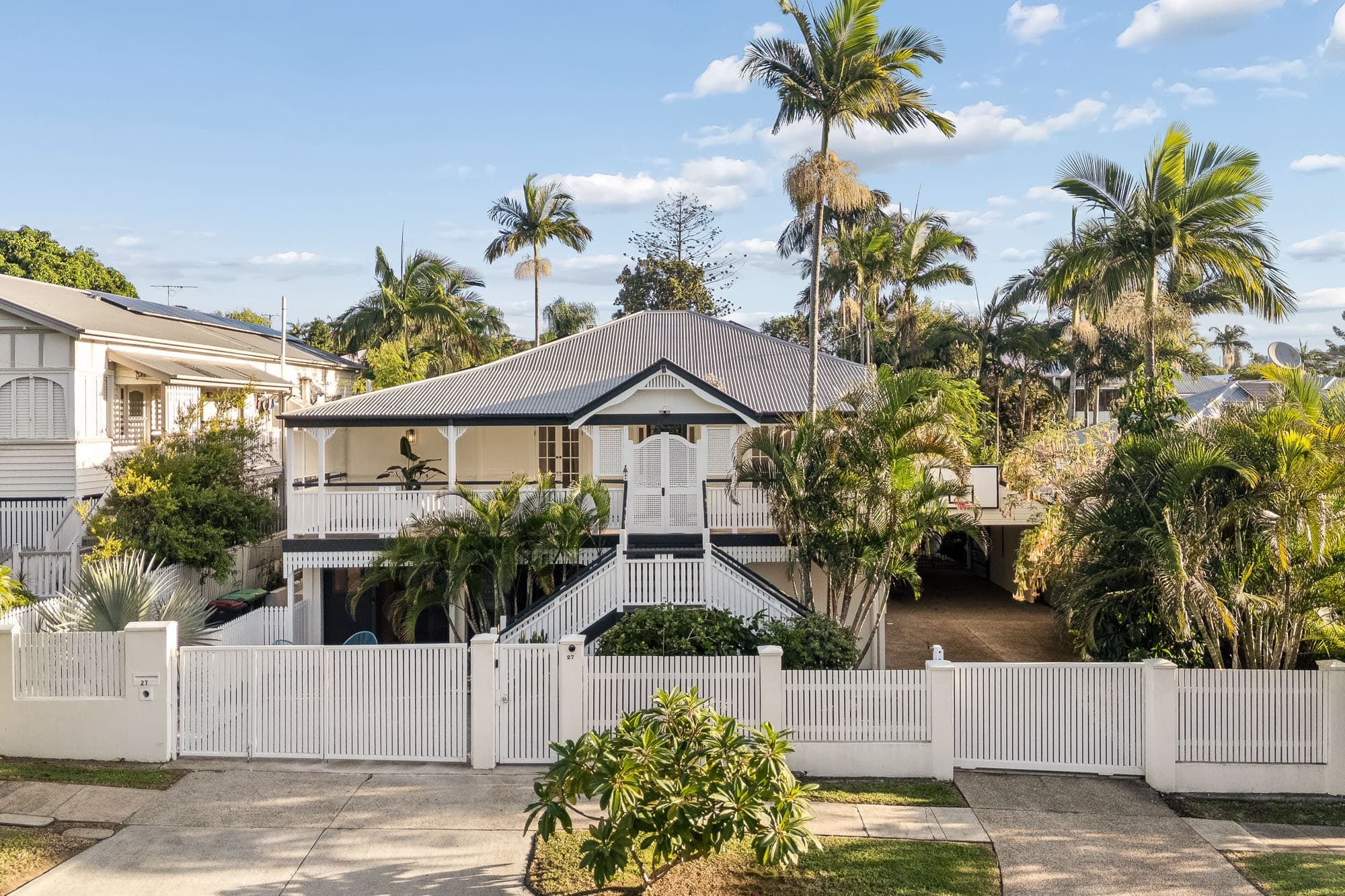 27 Hilton Street, East Brisbane - Image 1