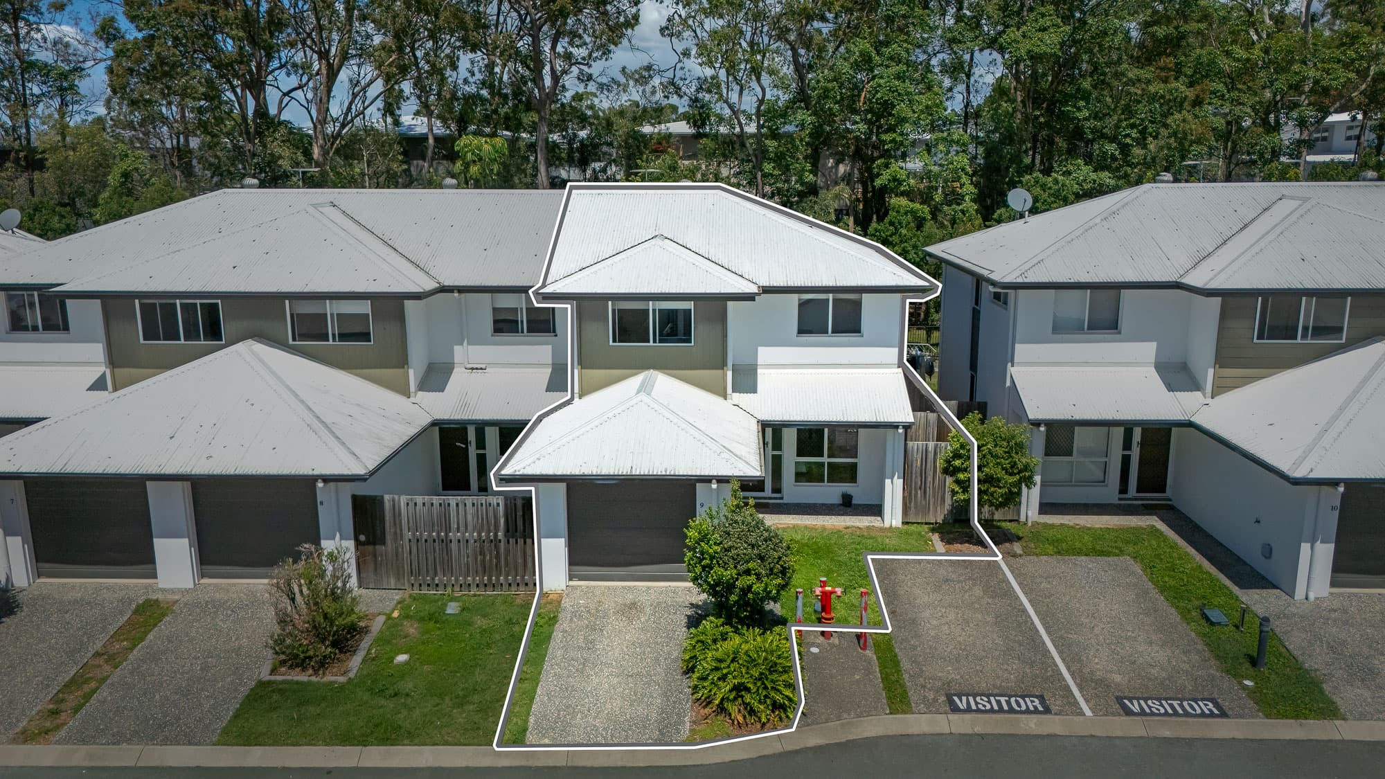 9/1 McKenzie Road, Mango Hill — photo 1 of 5