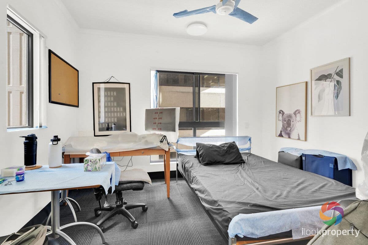 1614/108 Margaret Street, Brisbane City - Image 1