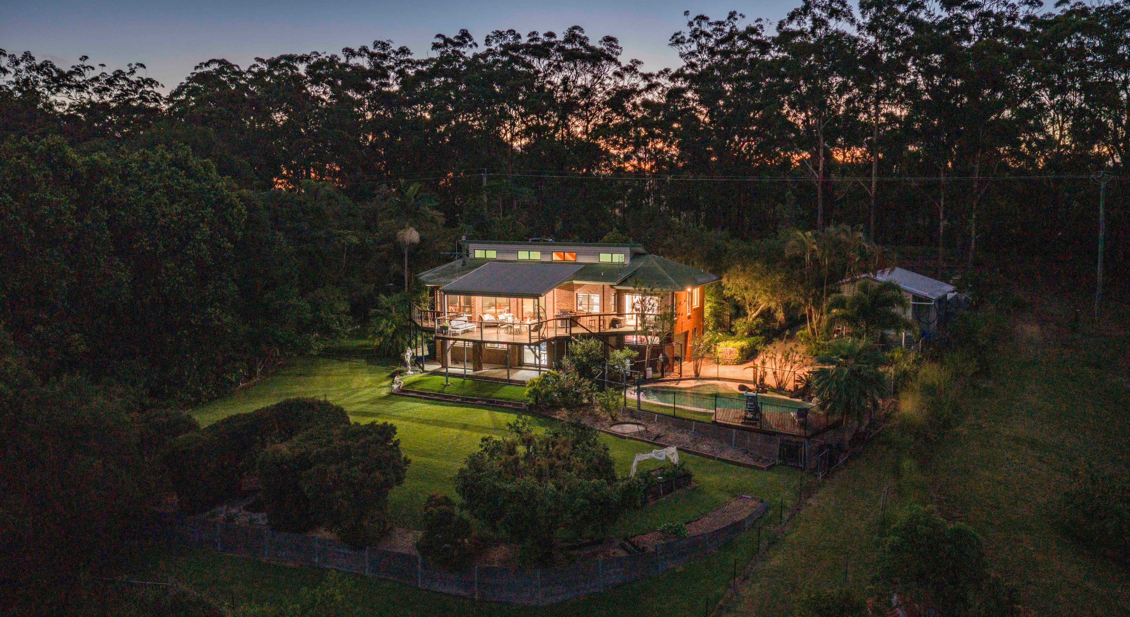 189 Mount Mellum Road, Mount Mellum, Mount Mellum — photo 1 of 5