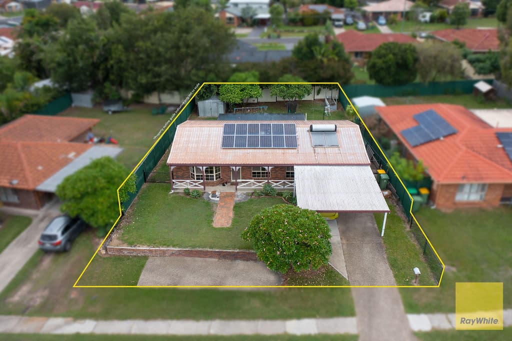 28 Samantha Street, Boronia Heights - Image 1