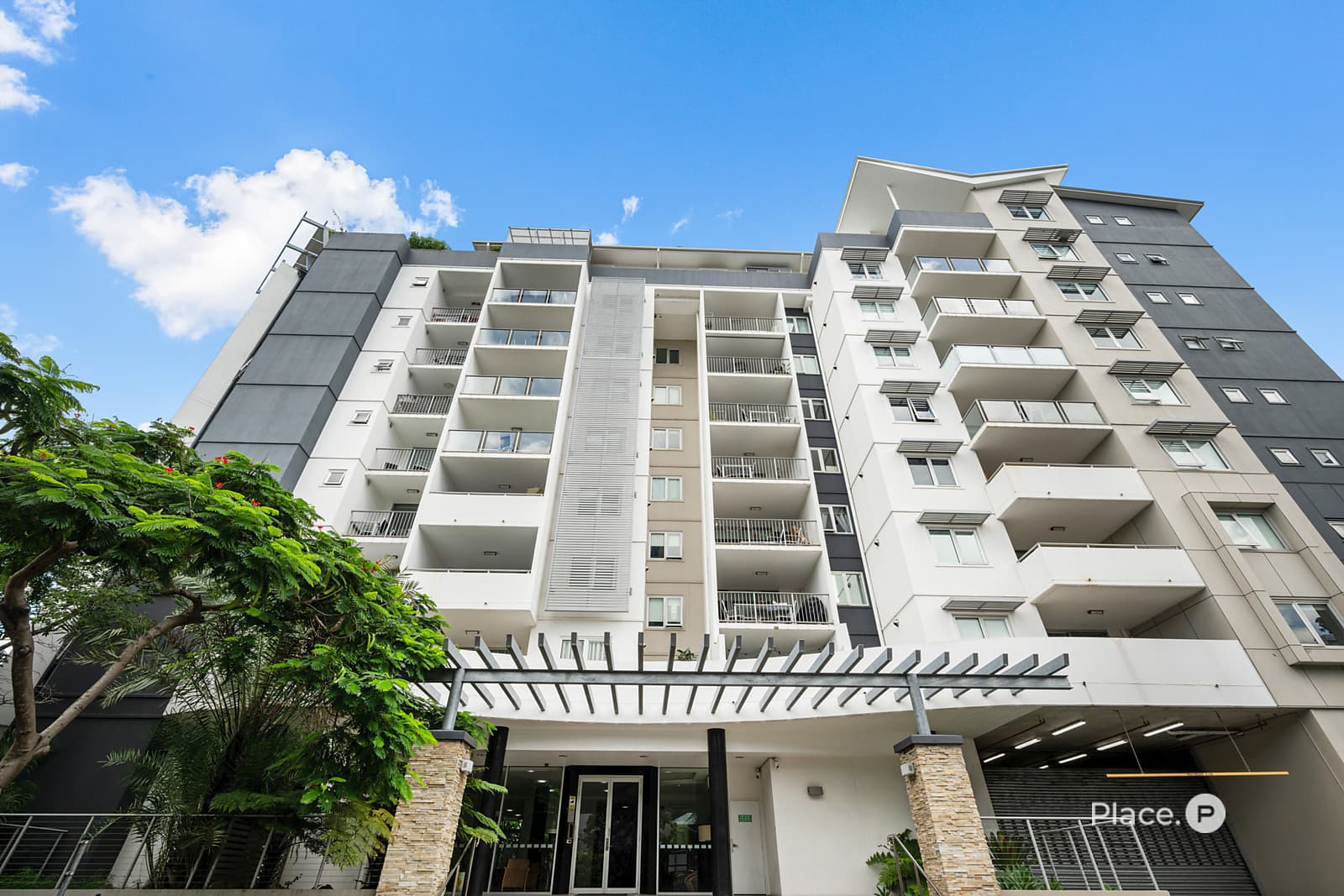 204/6 Exford Street, Brisbane City - Image 1